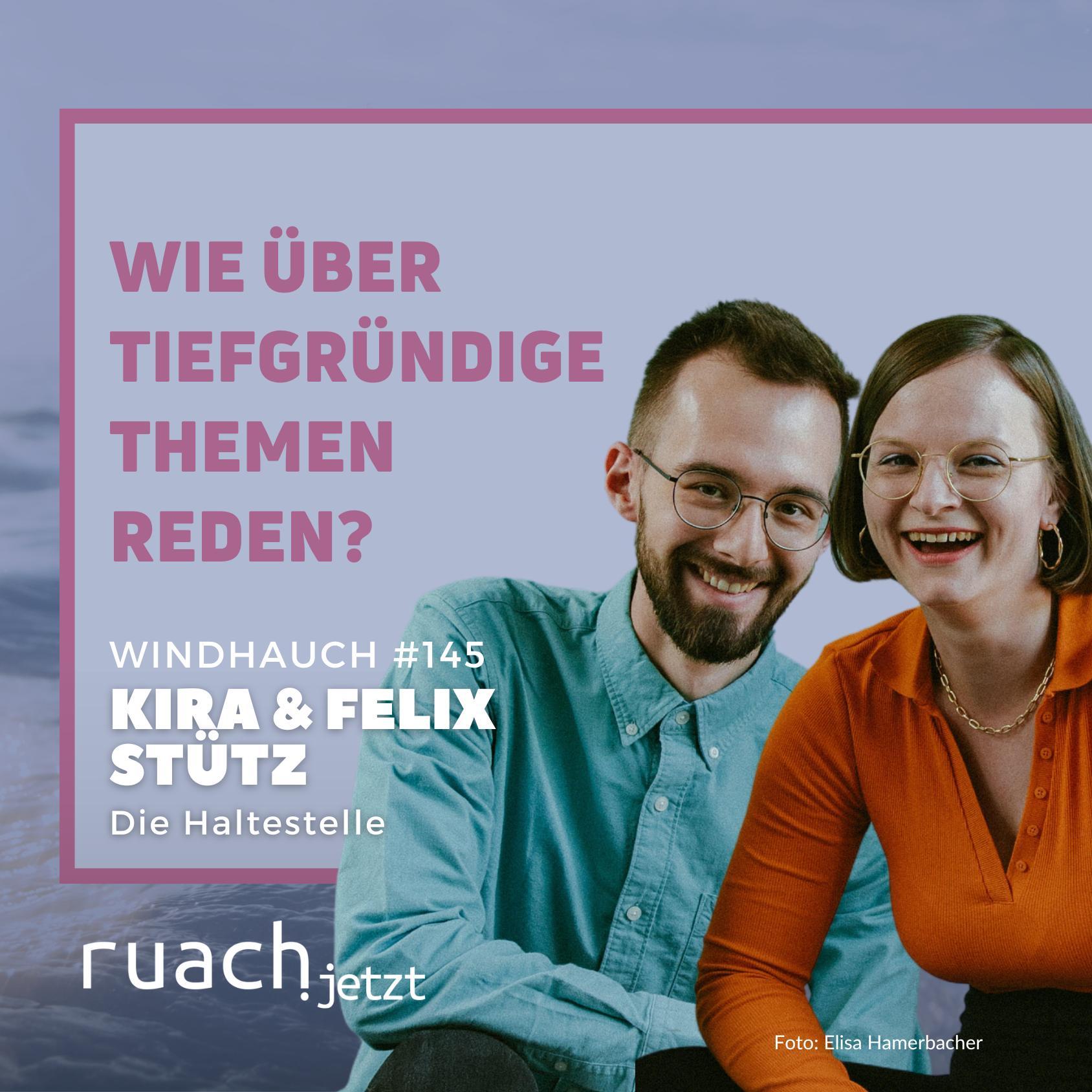 Windhauch Podcast