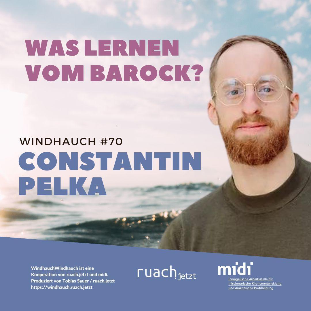 Windhauch Podcast