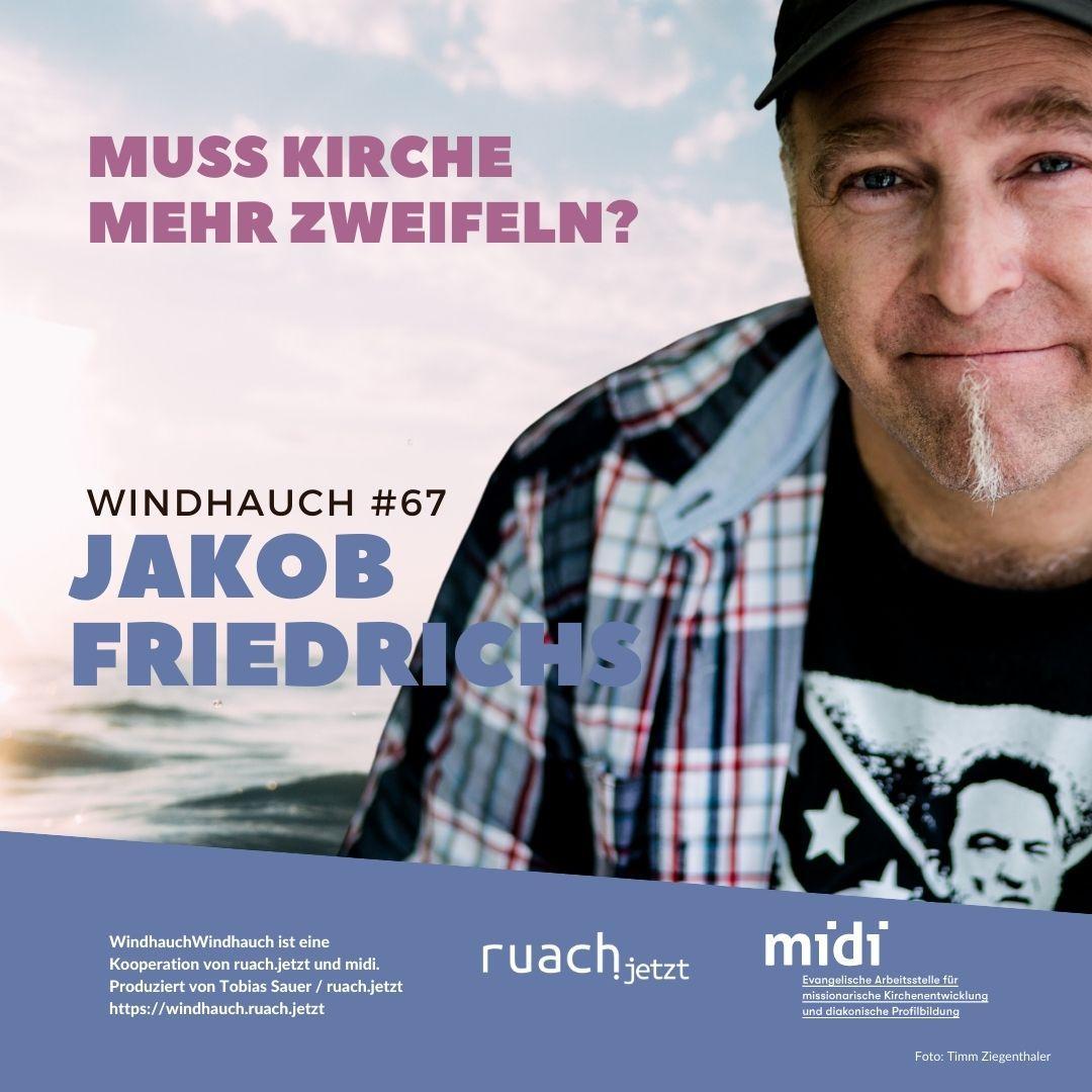 Windhauch Podcast