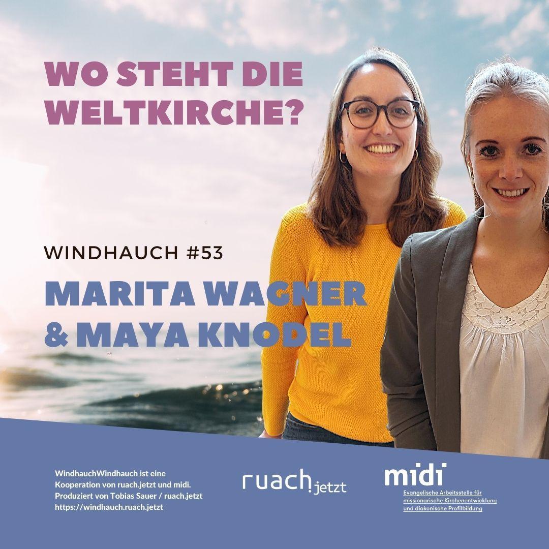Windhauch Podcast