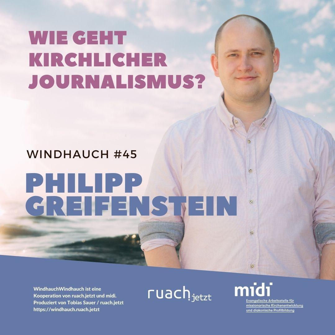 Windhauch Podcast