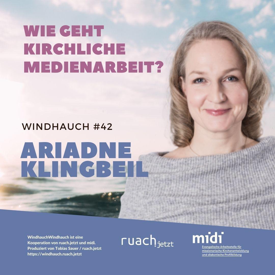 Windhauch Podcast