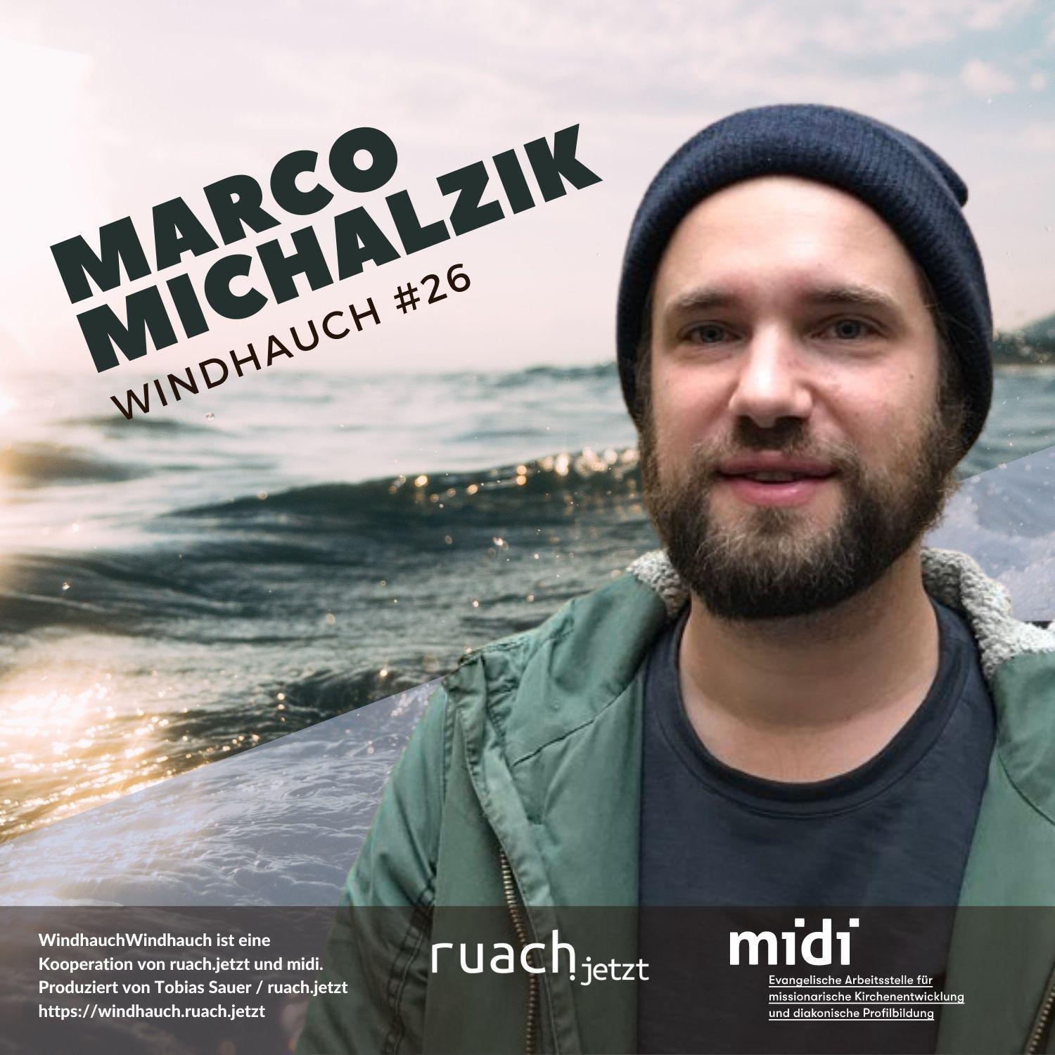 Windhauch Podcast