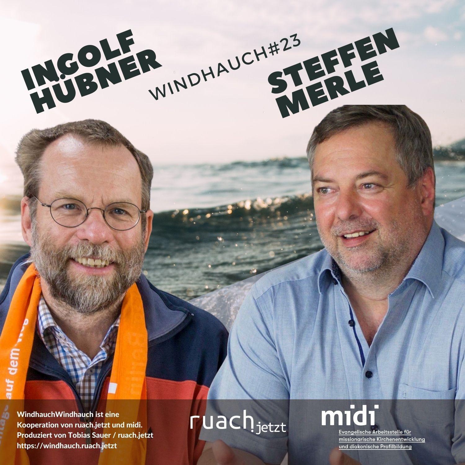 Windhauch Podcast
