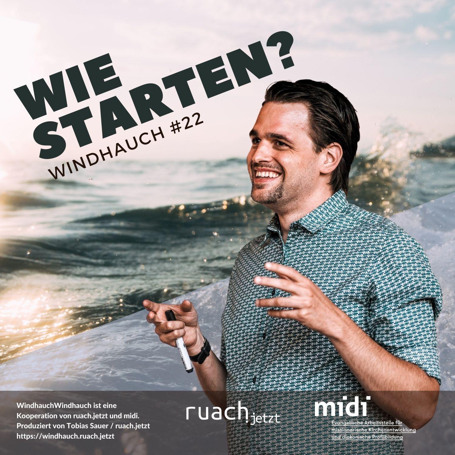 Windhauch Podcast