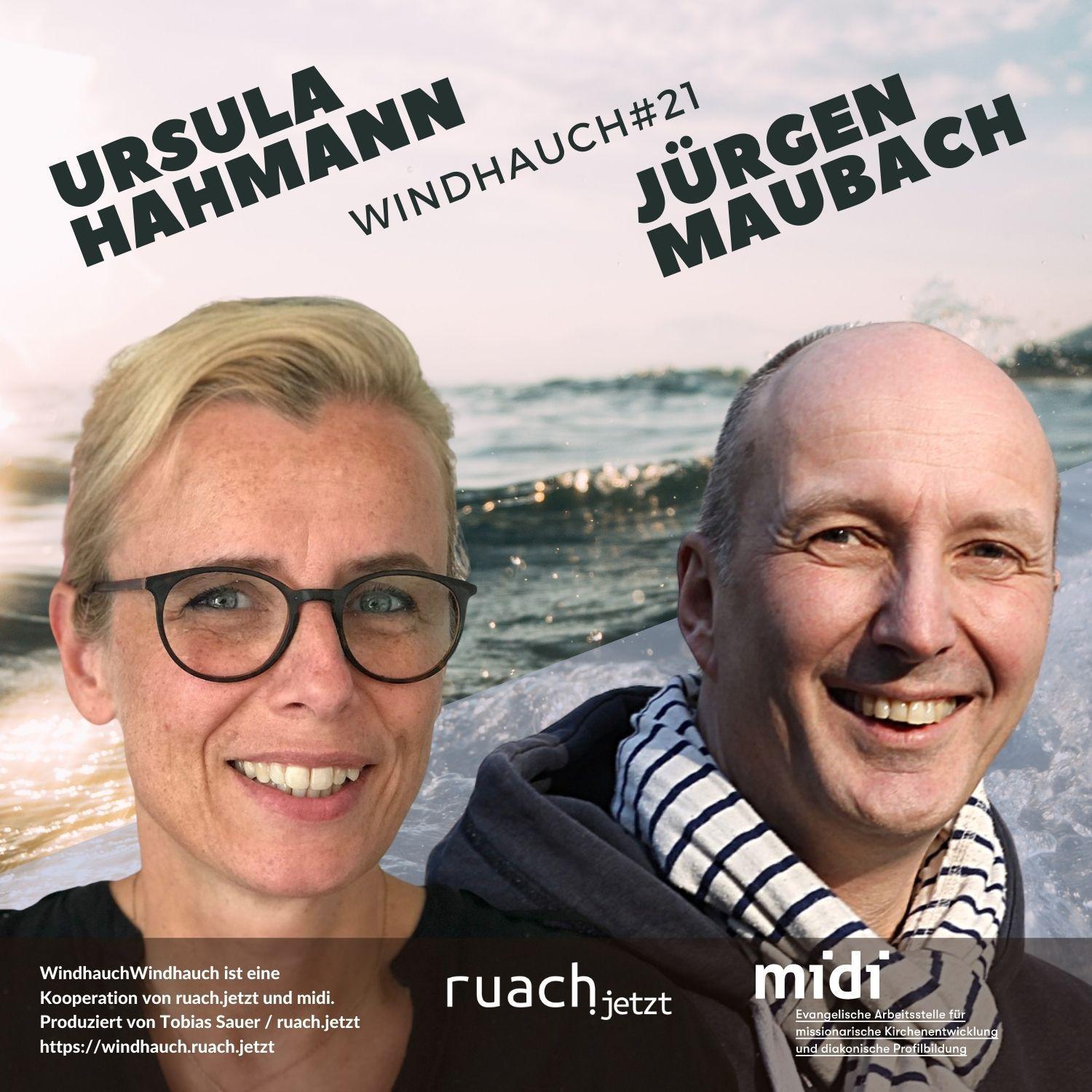 Windhauch Podcast