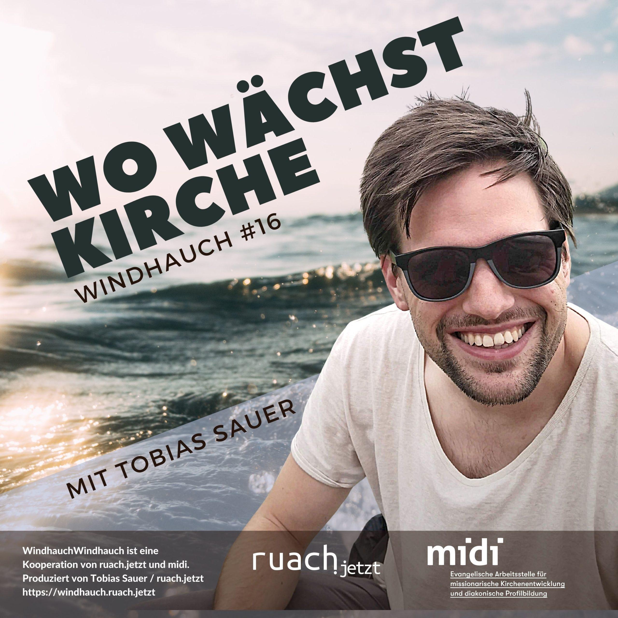 Windhauch Podcast