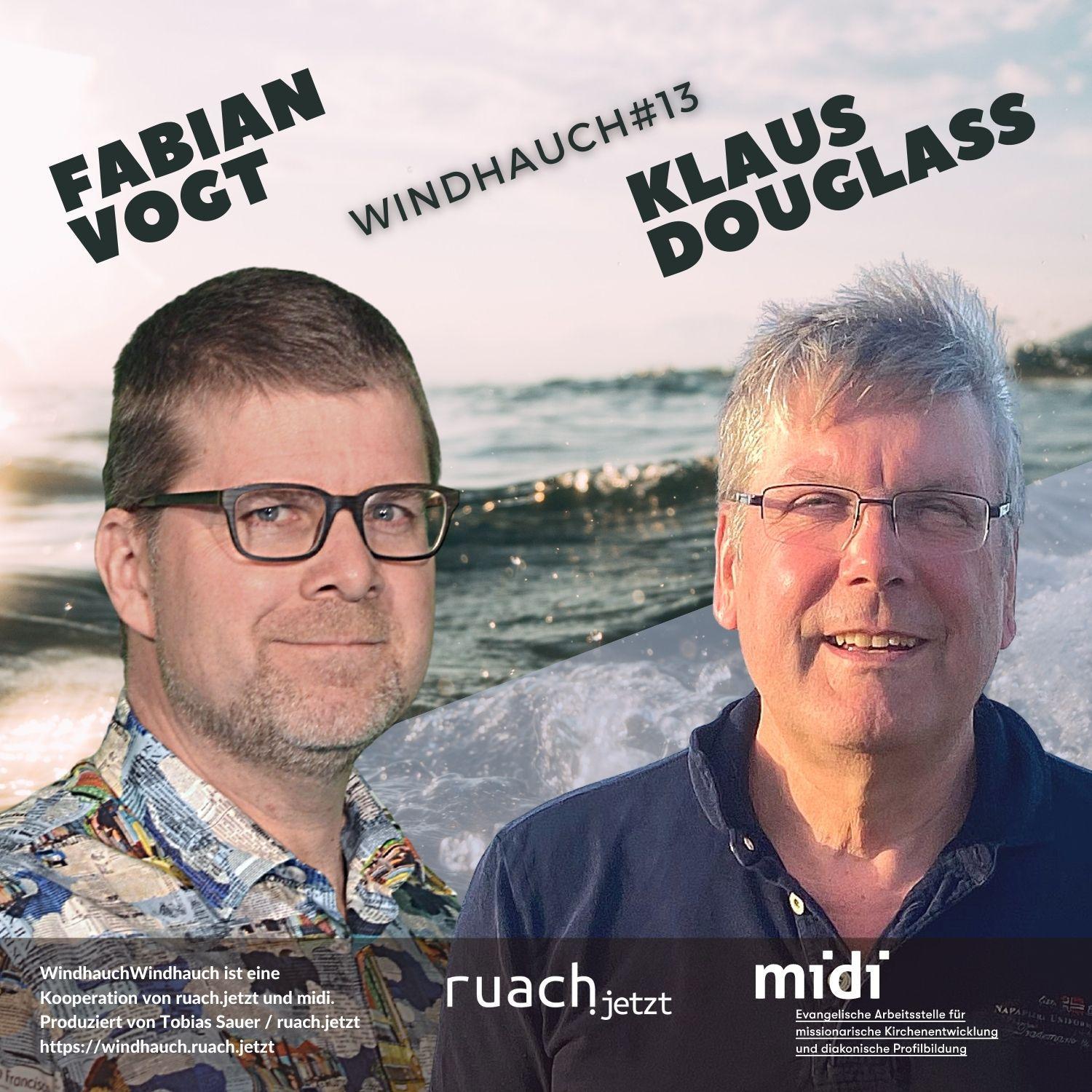 Windhauch Podcast