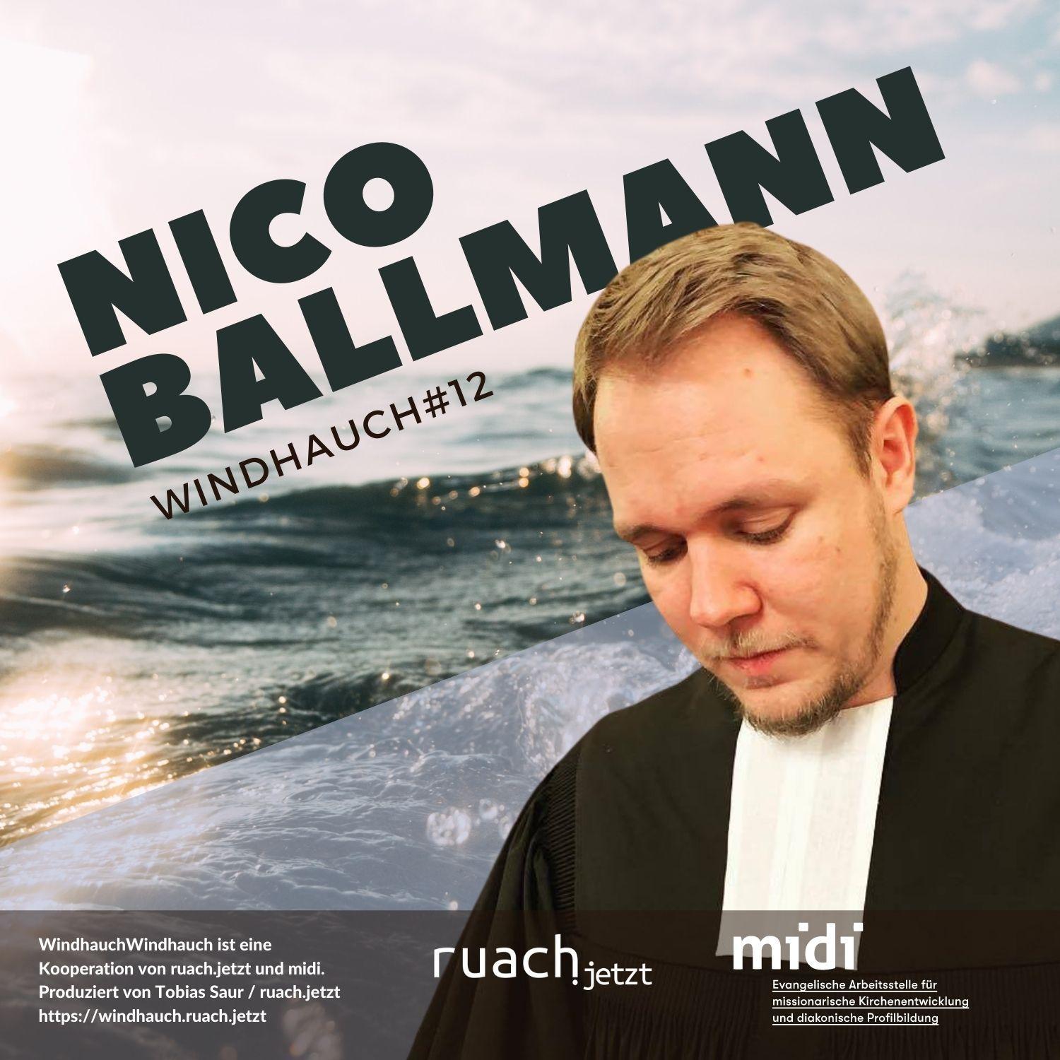 Windhauch Podcast
