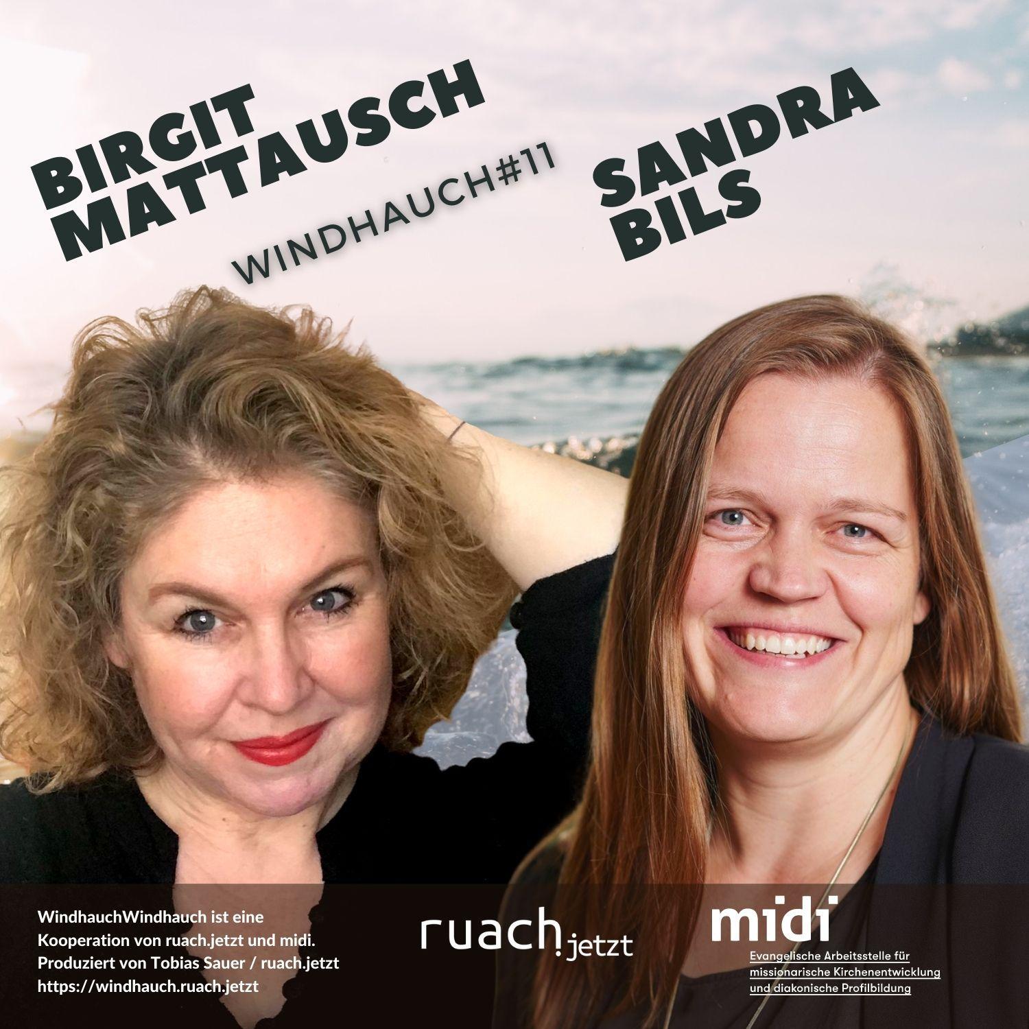 Windhauch Podcast