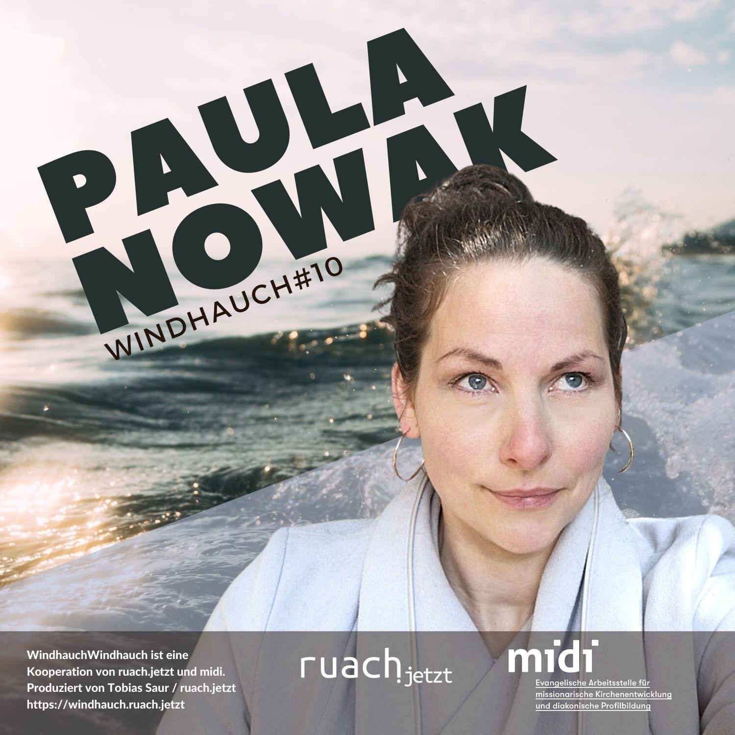 Windhauch Podcast