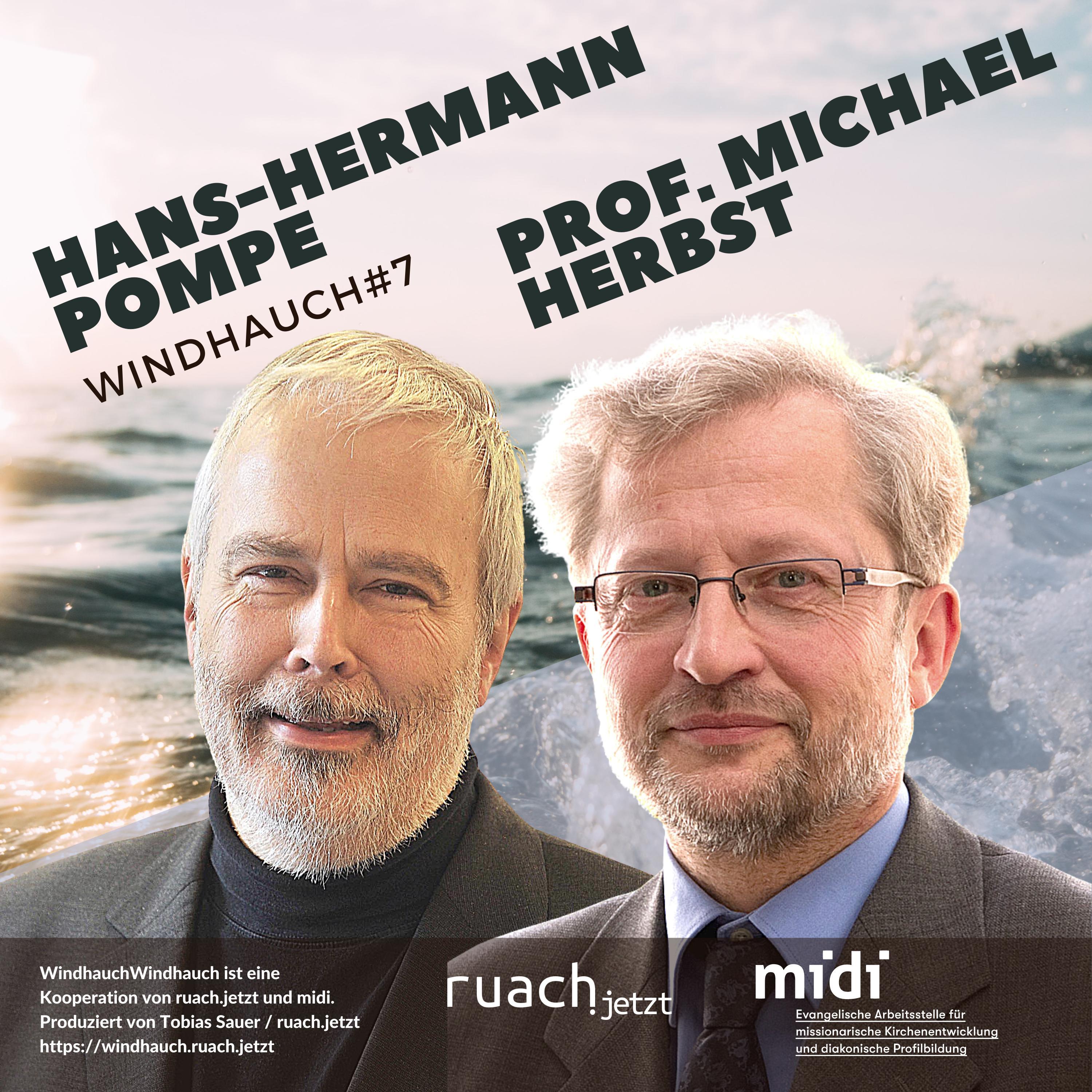 Windhauch Podcast
