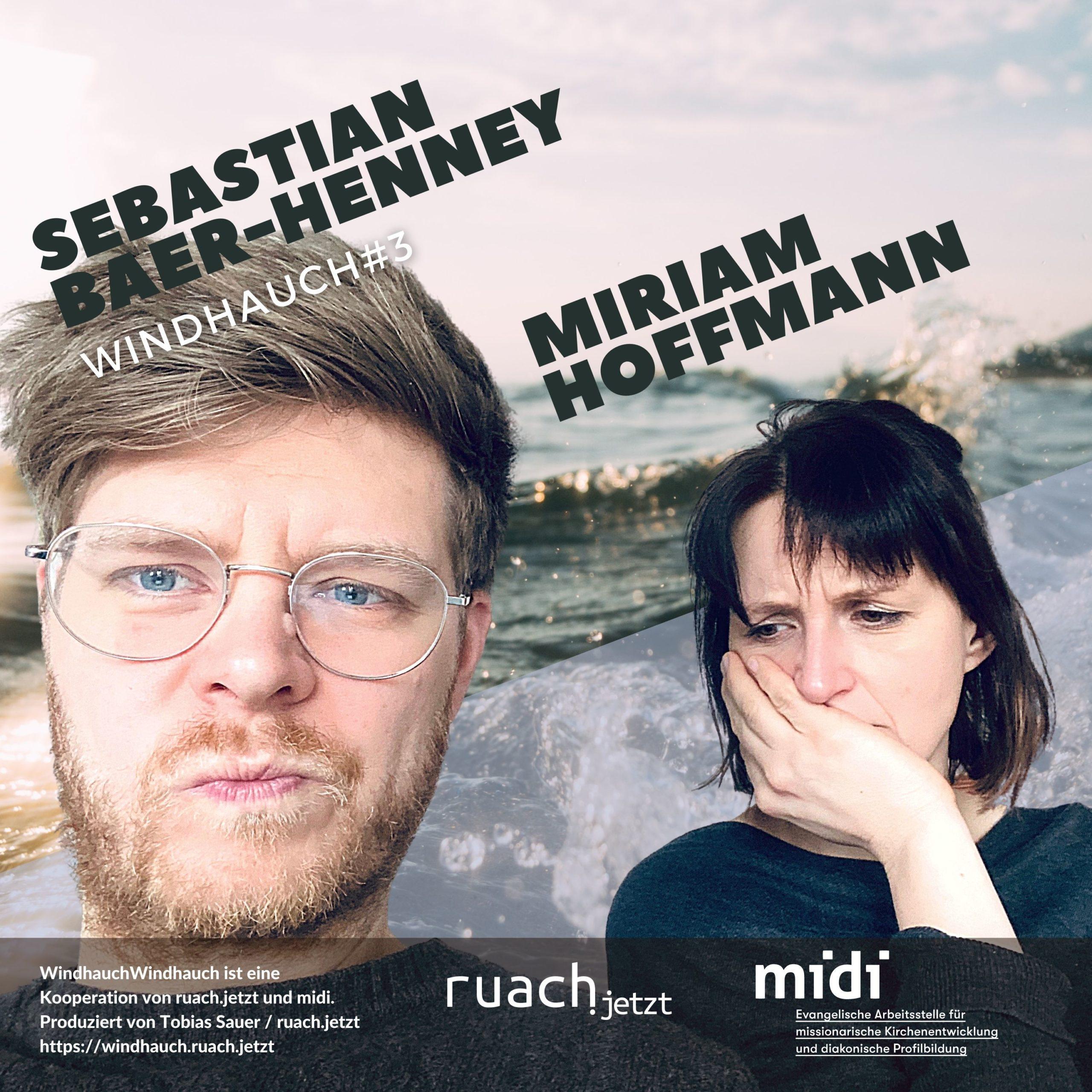 Windhauch Podcast
