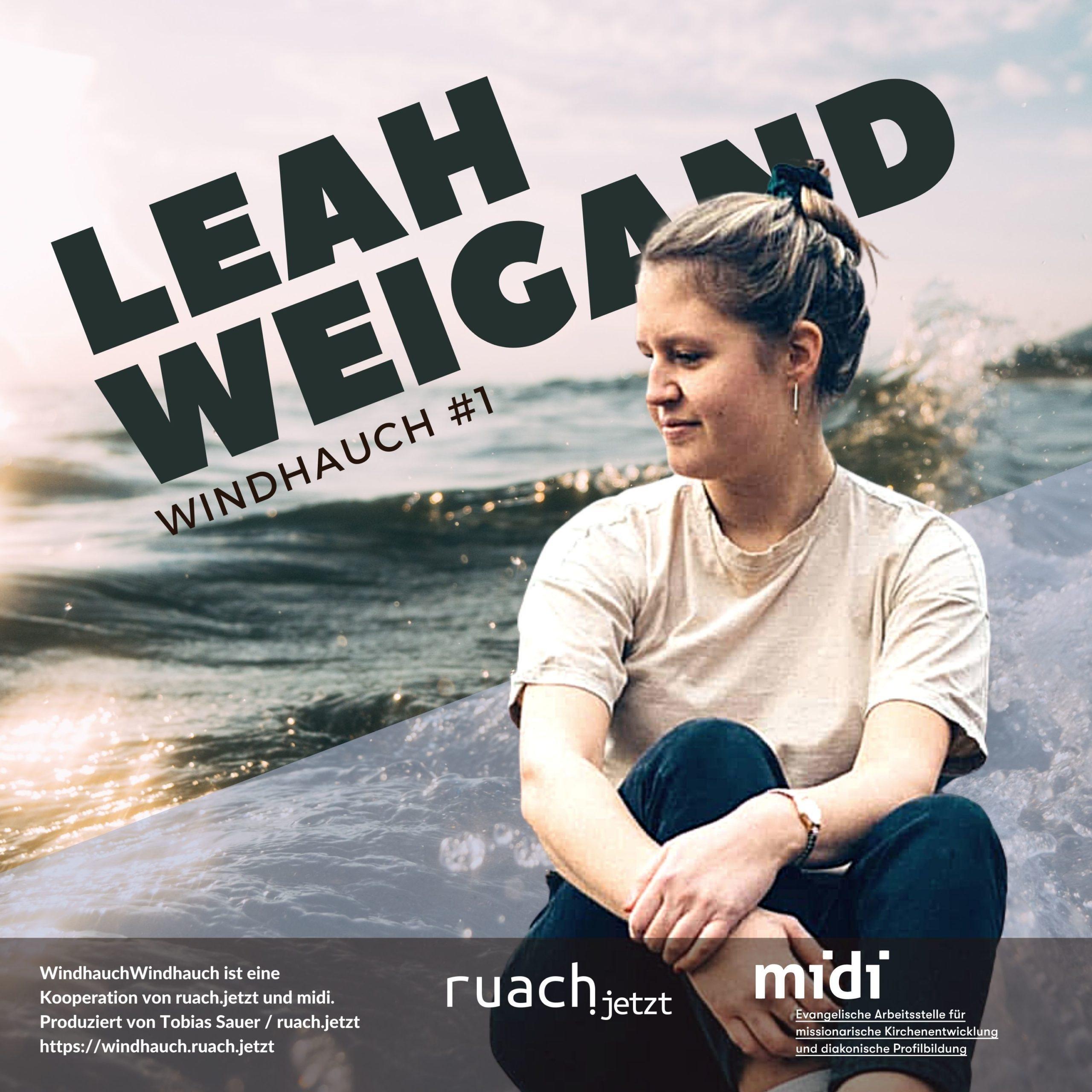 Windhauch Podcast