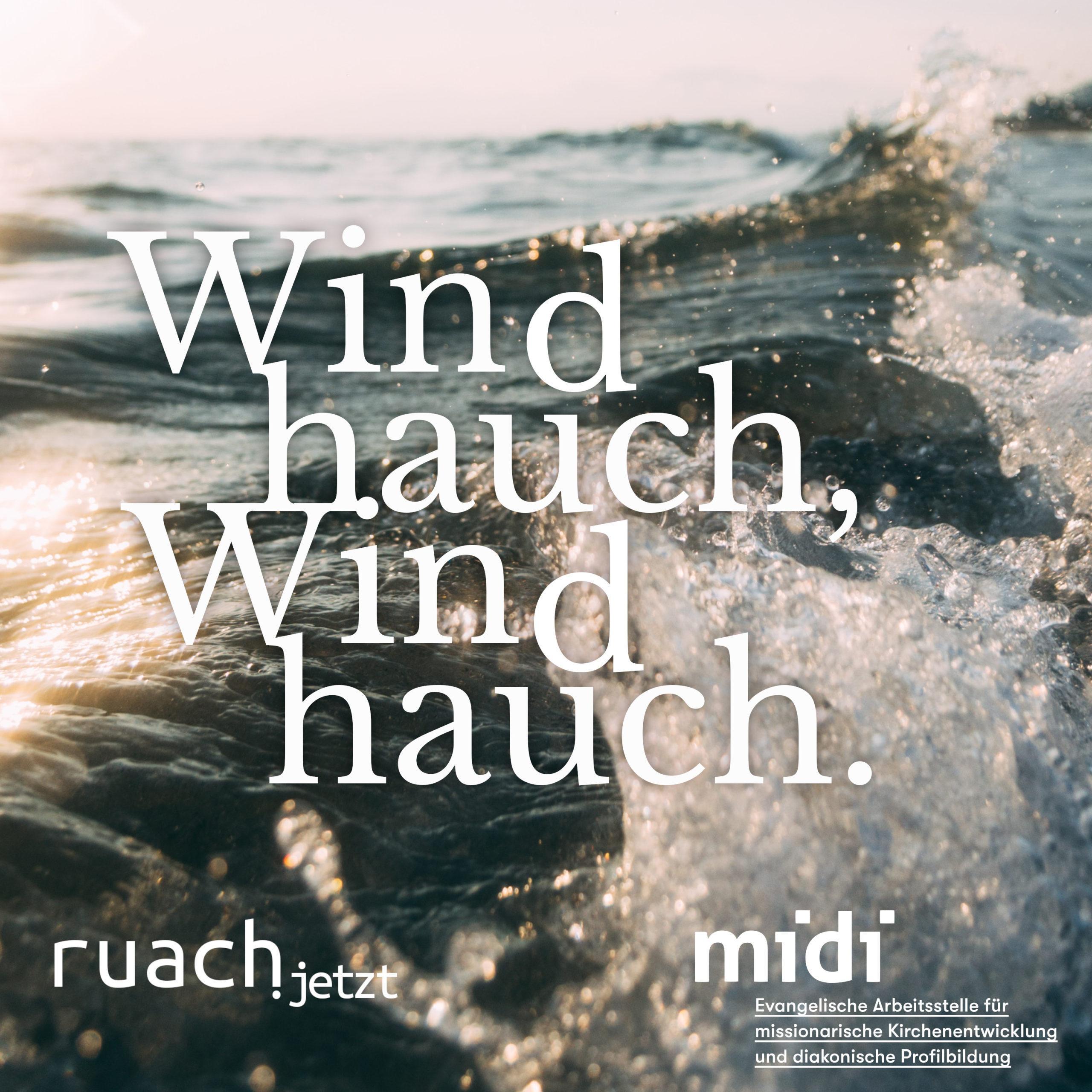 Windhauch Podcast