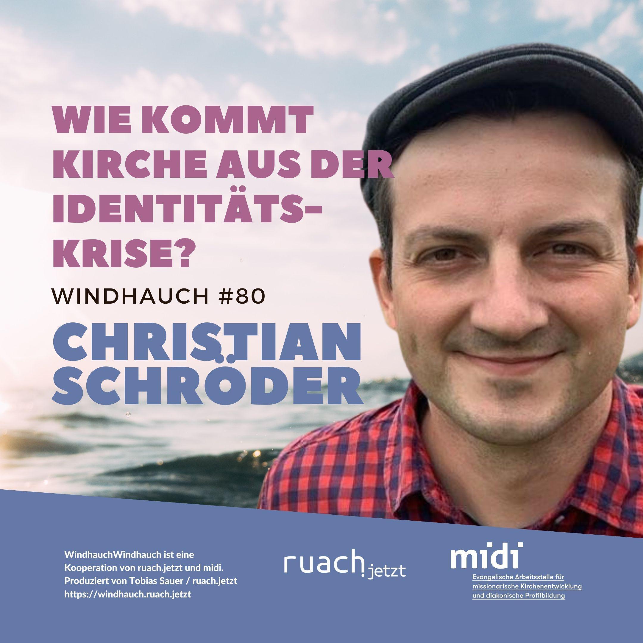 Windhauch Podcast