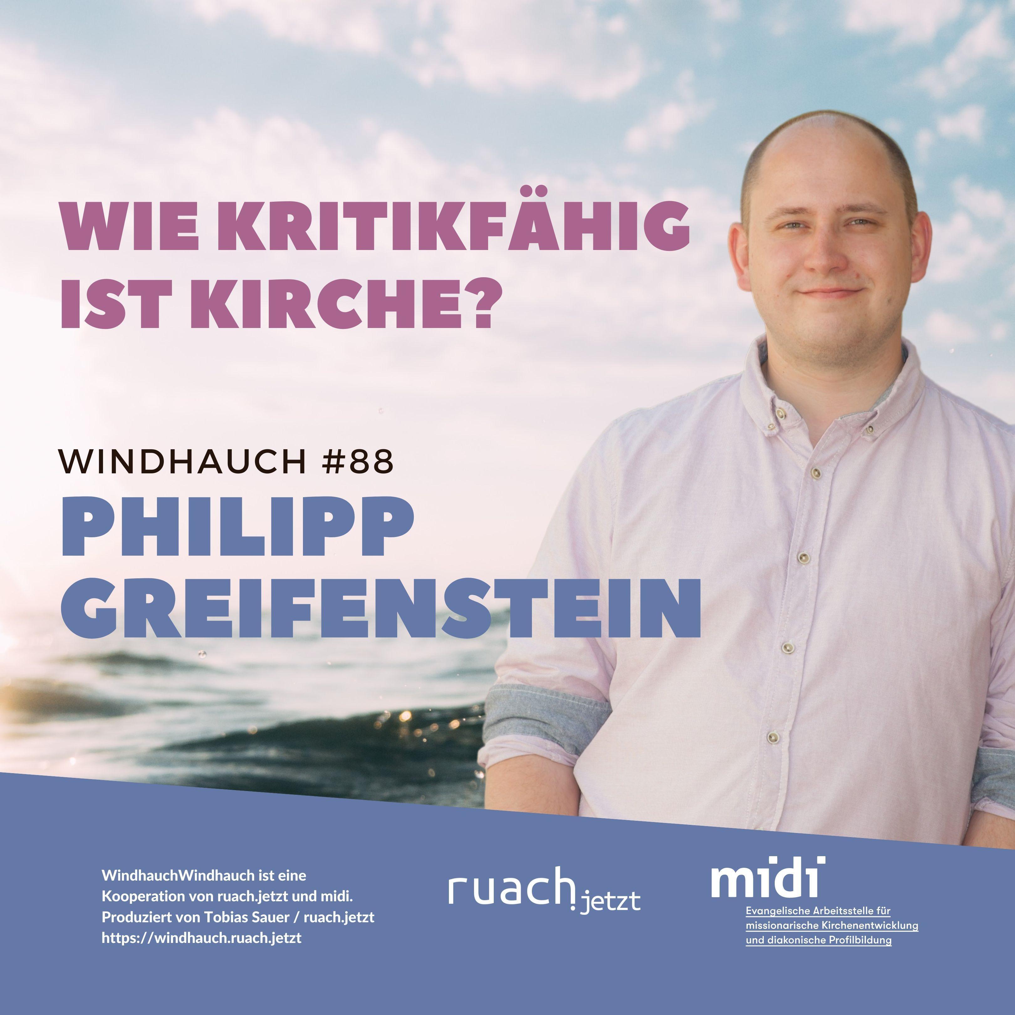 Windhauch Podcast