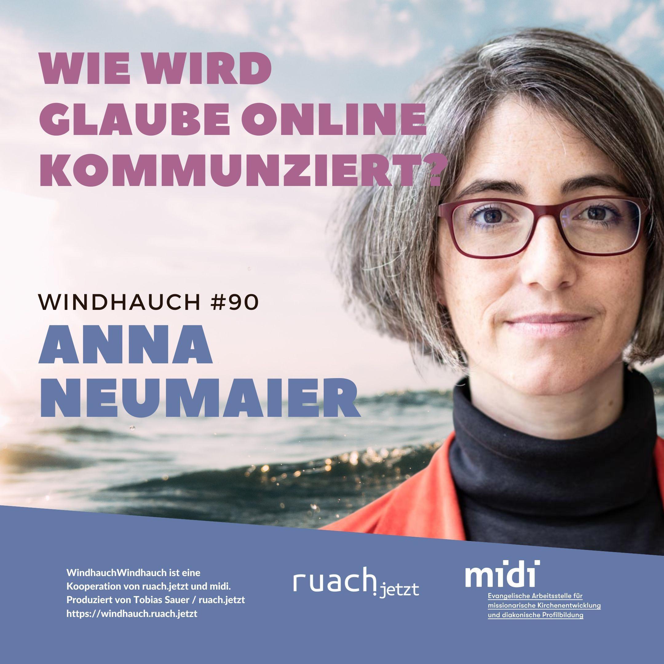 Windhauch Podcast