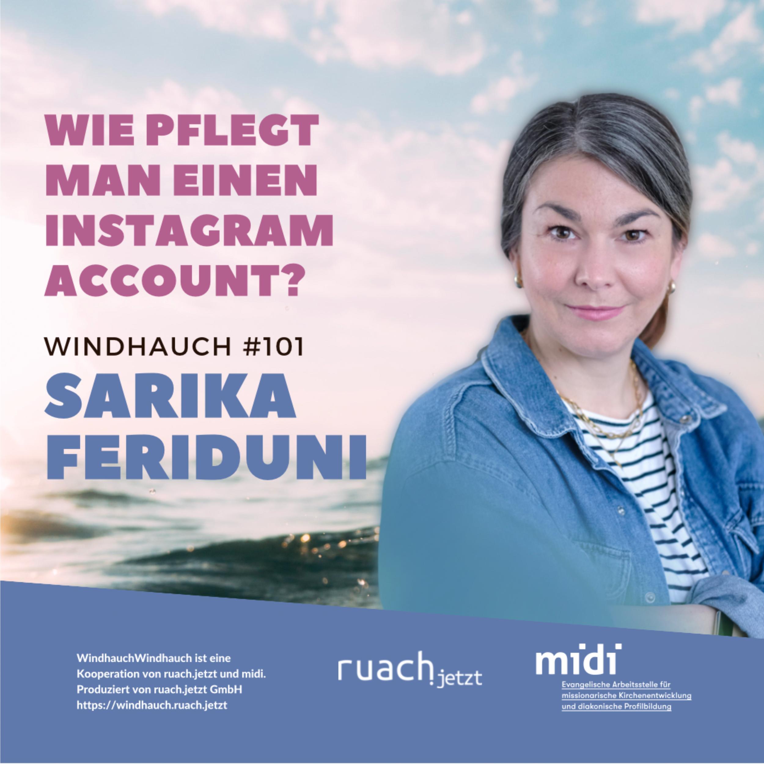 Windhauch Podcast