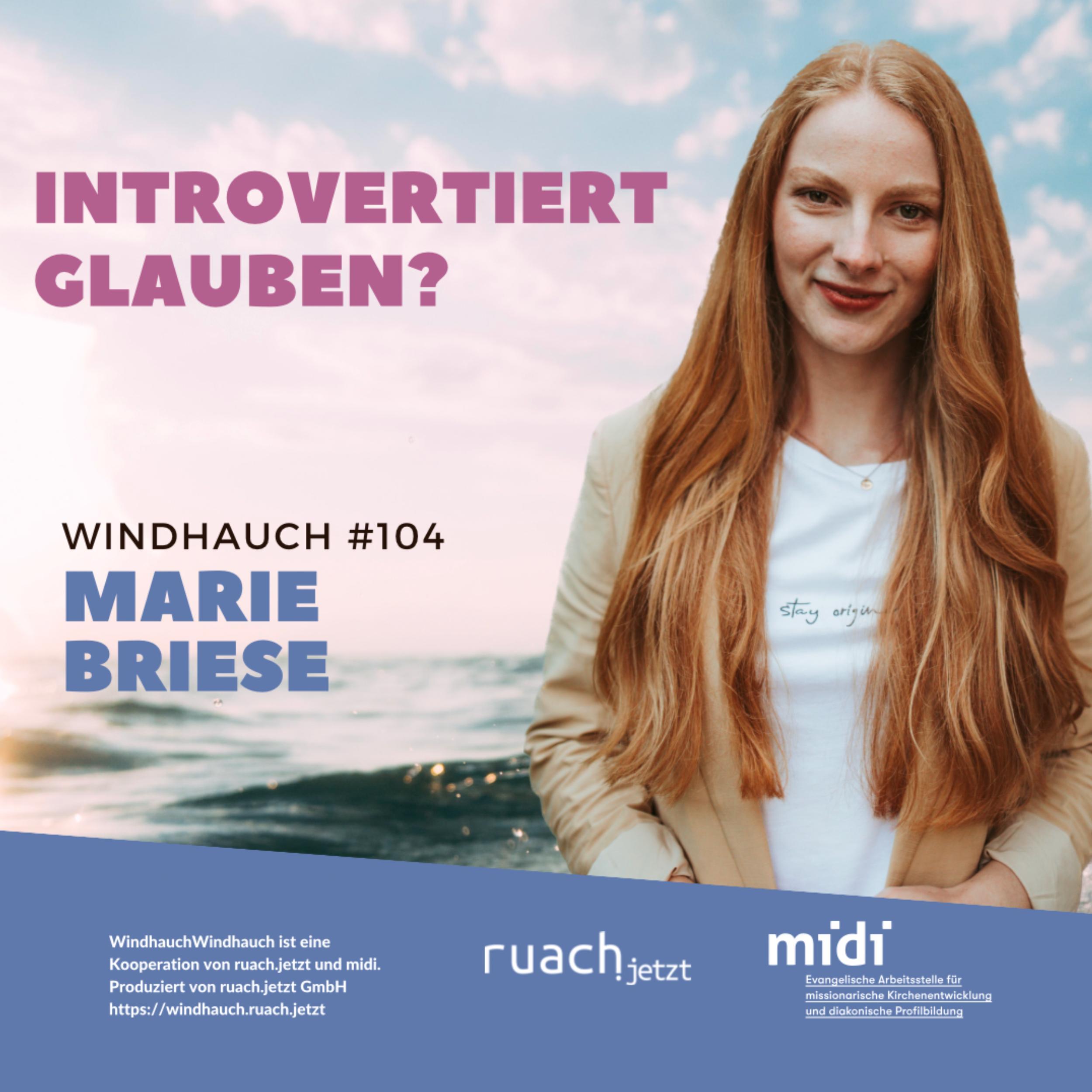 Windhauch Podcast