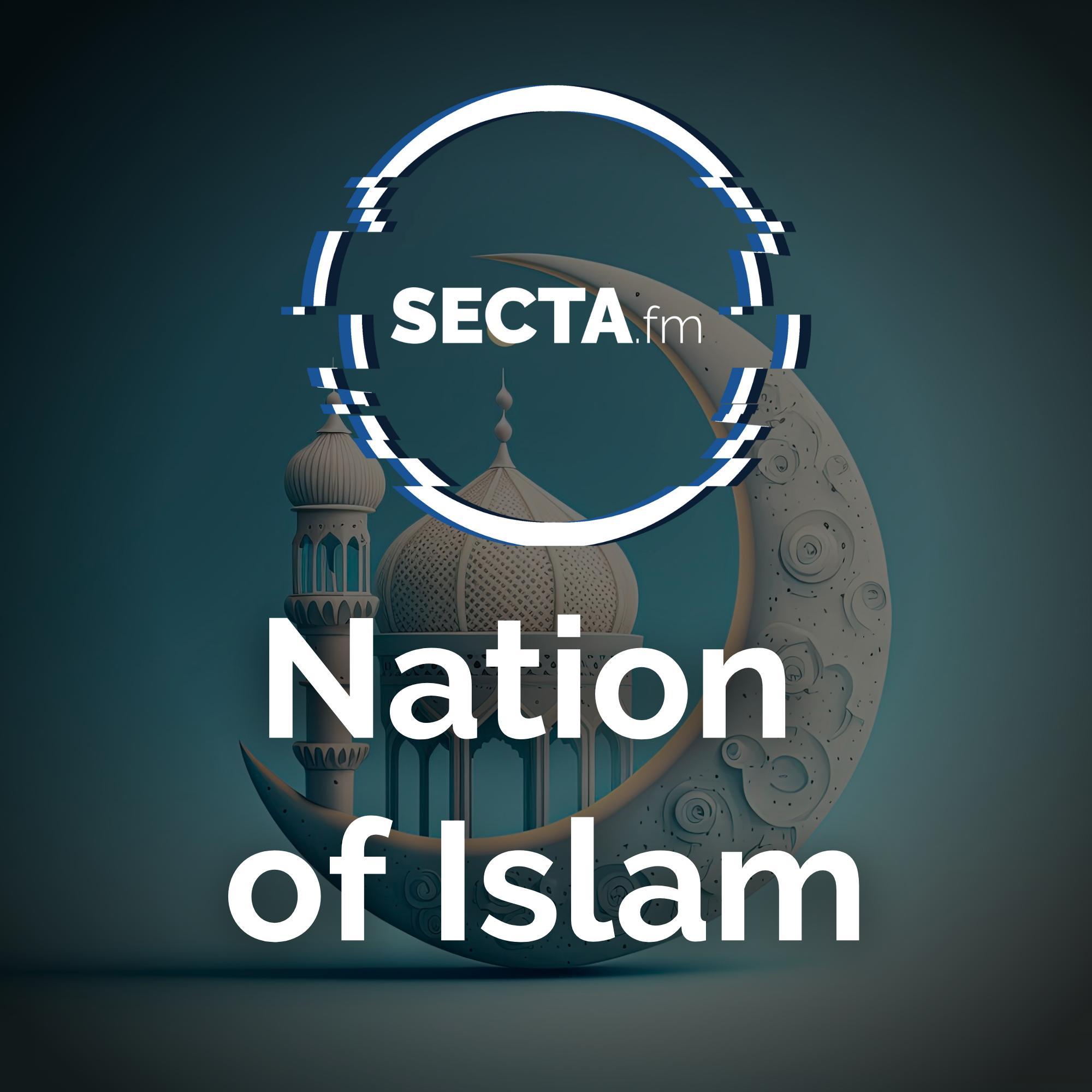 #51 Nation of Islam #51 Nation of Islam