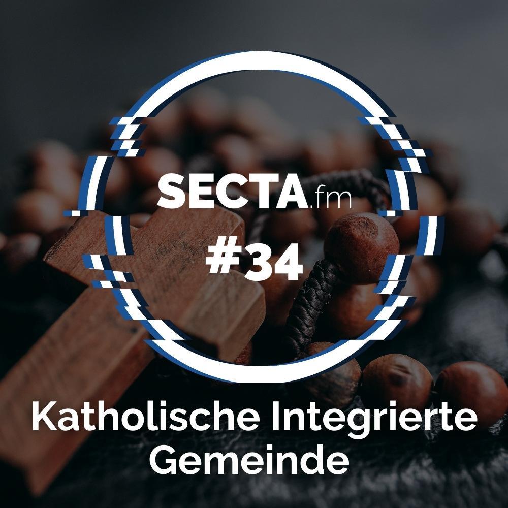 #34 - Katholische Integrierte Gemeinde