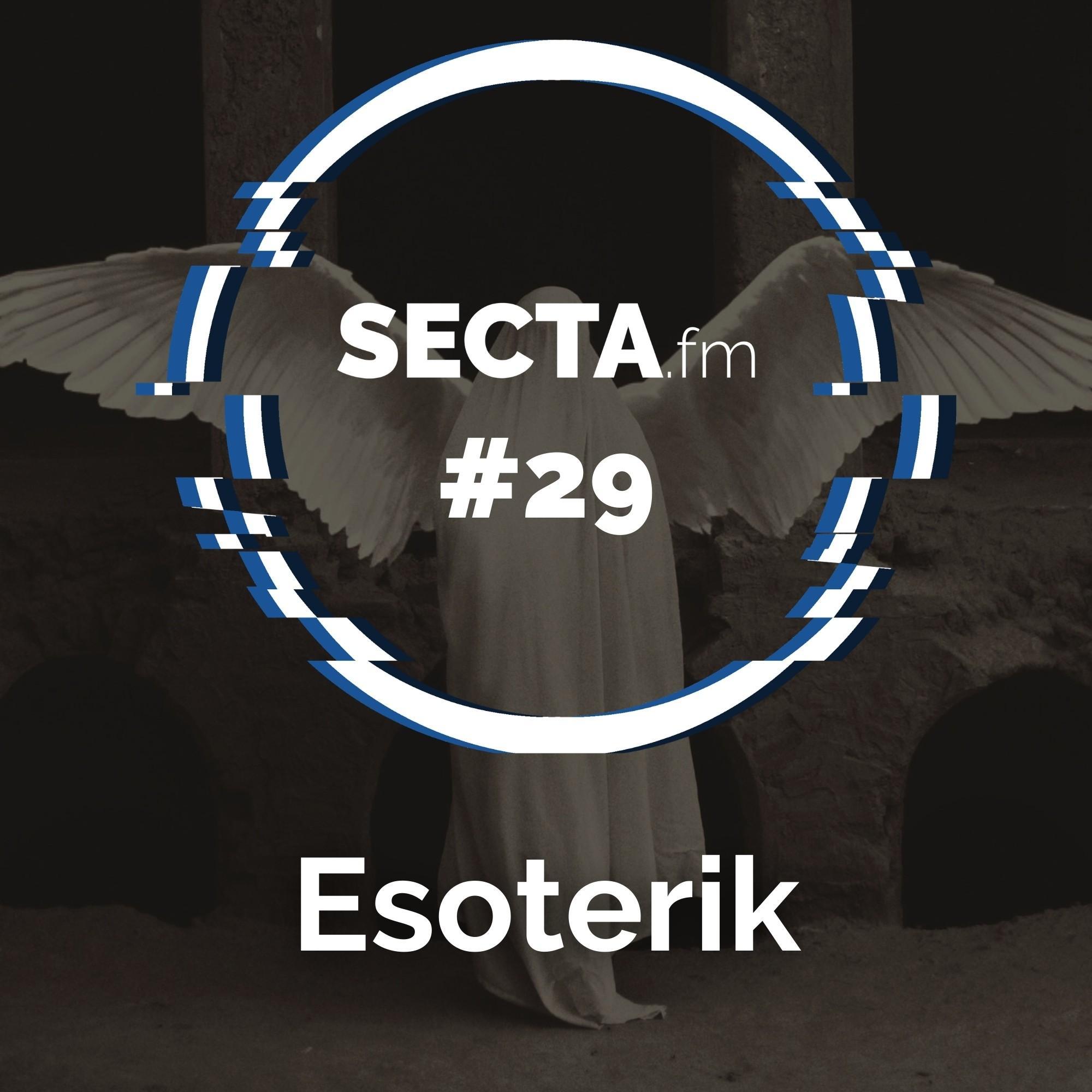 #29 Esoterik