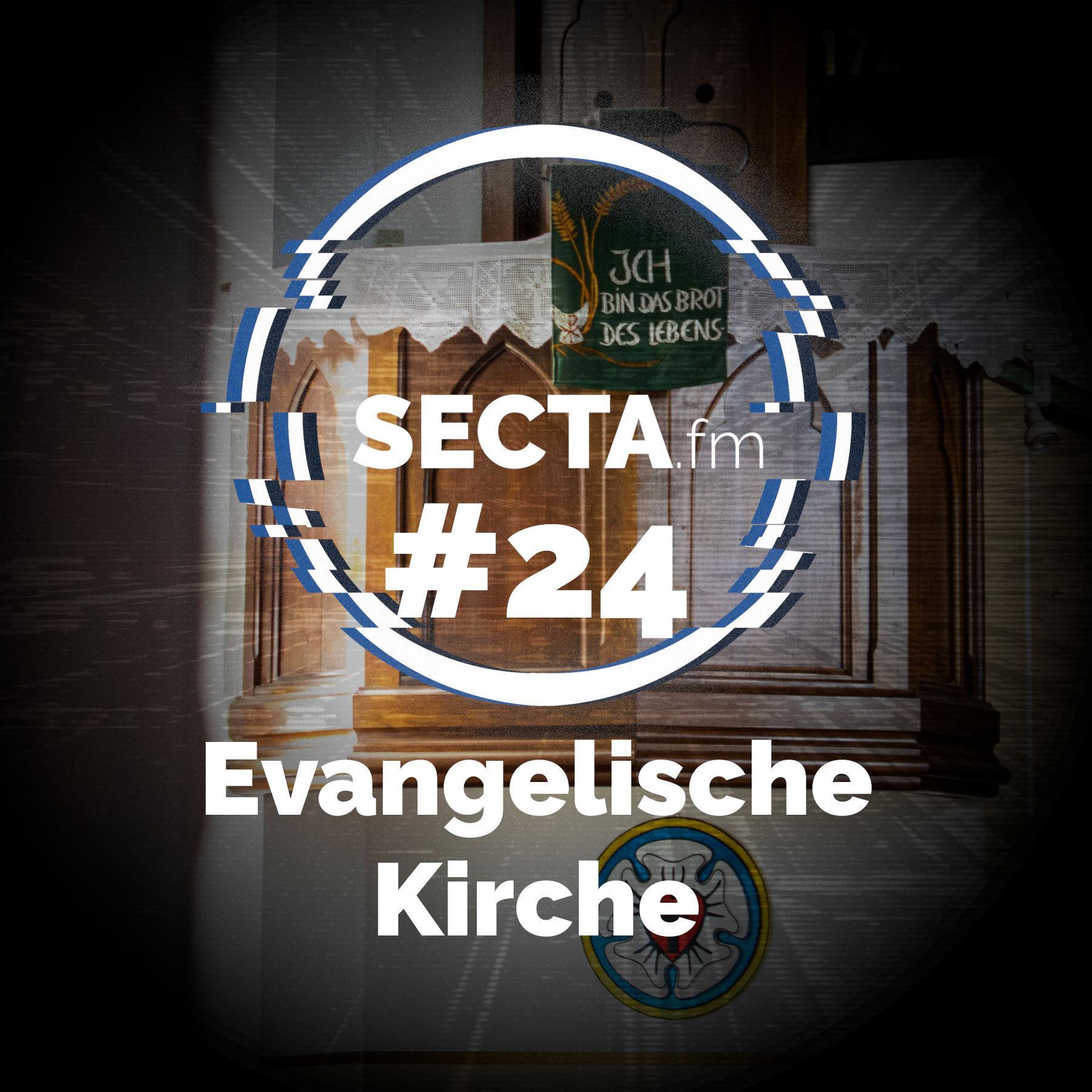 #24 Evangelisch