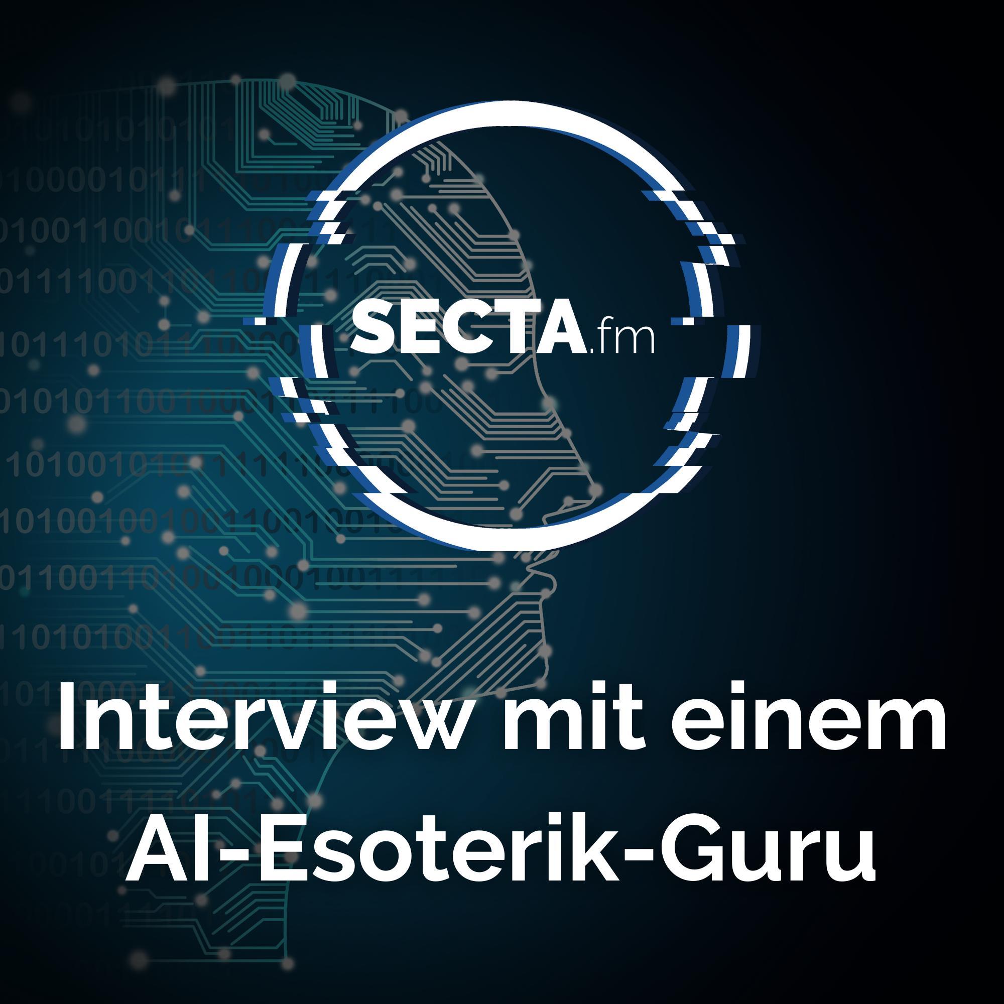 WSW27: Interview mit einem AI-Esoterik-Guru