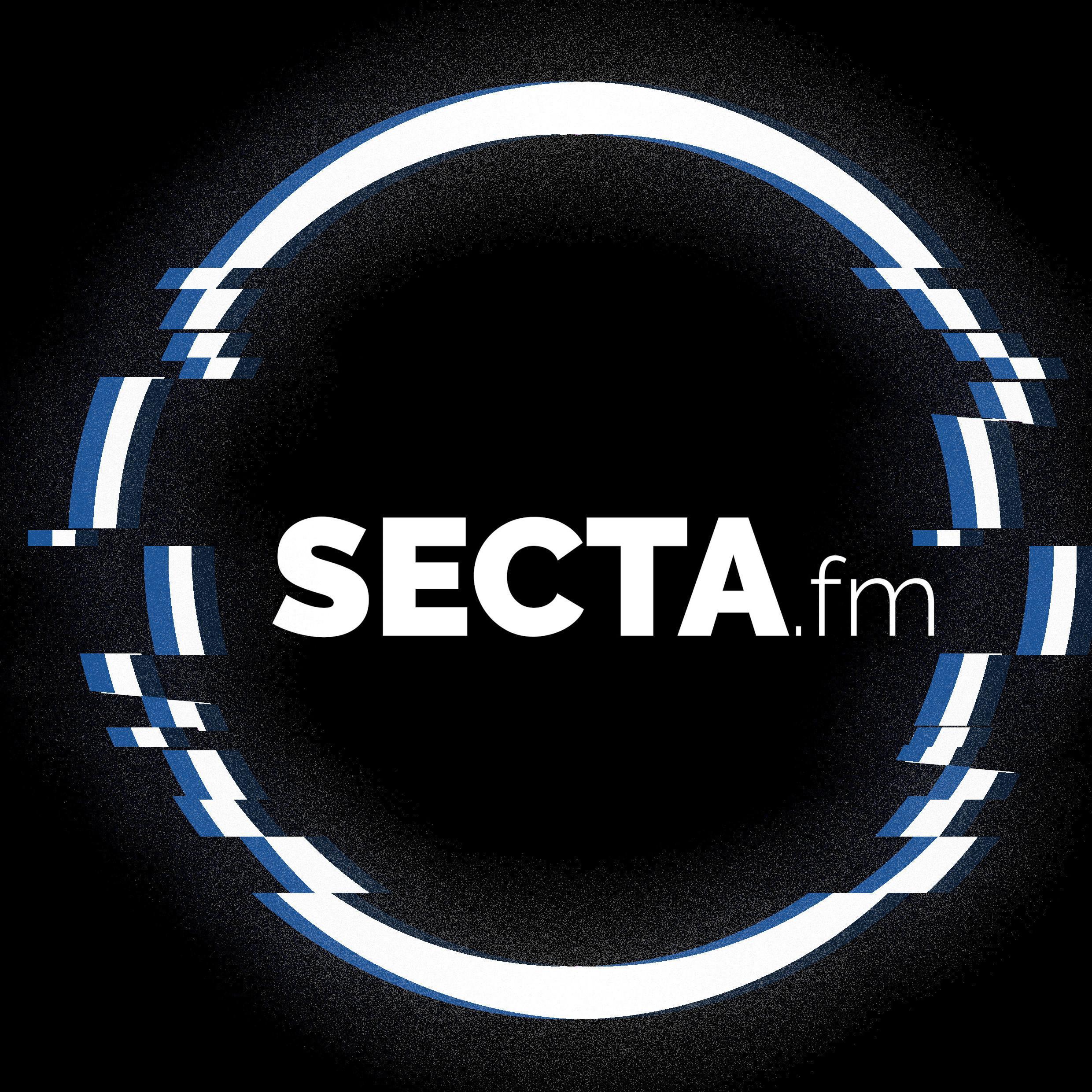 Secta podcast