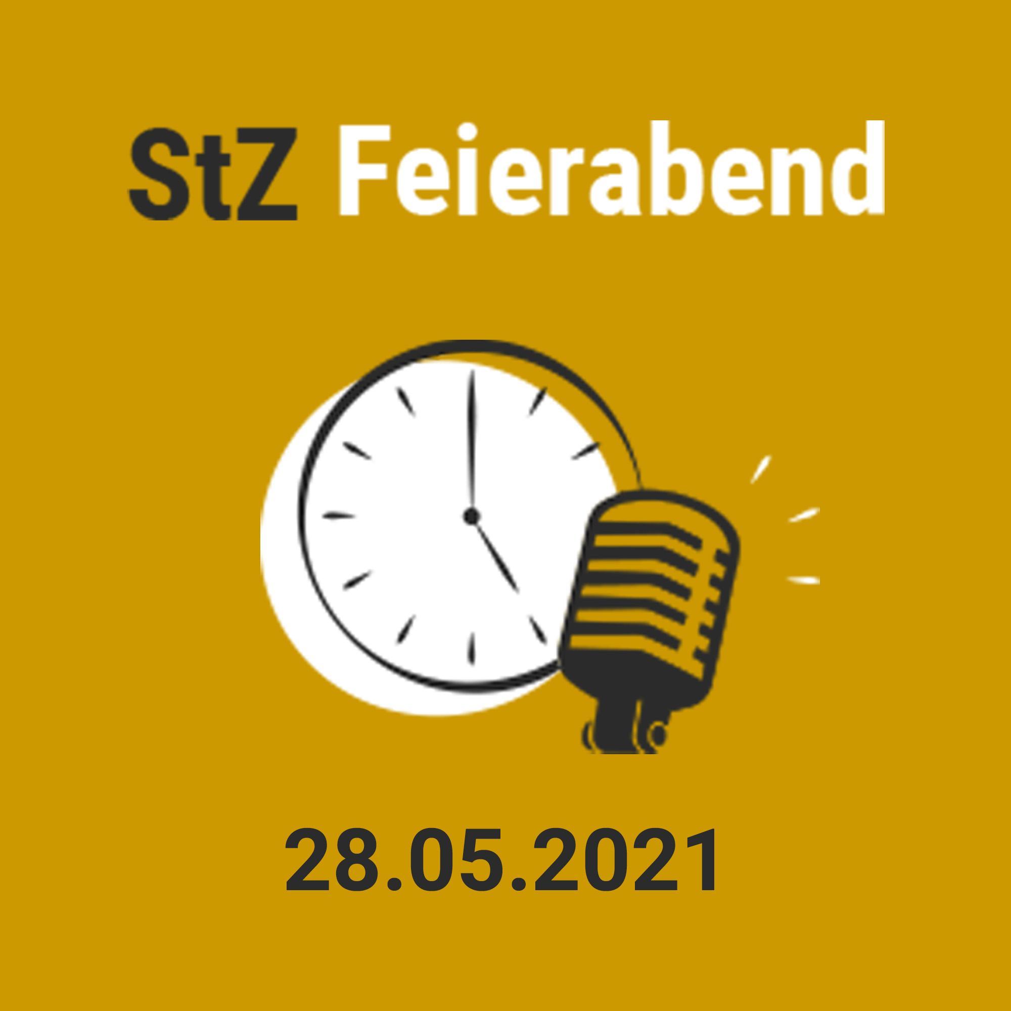StZ Feierabend