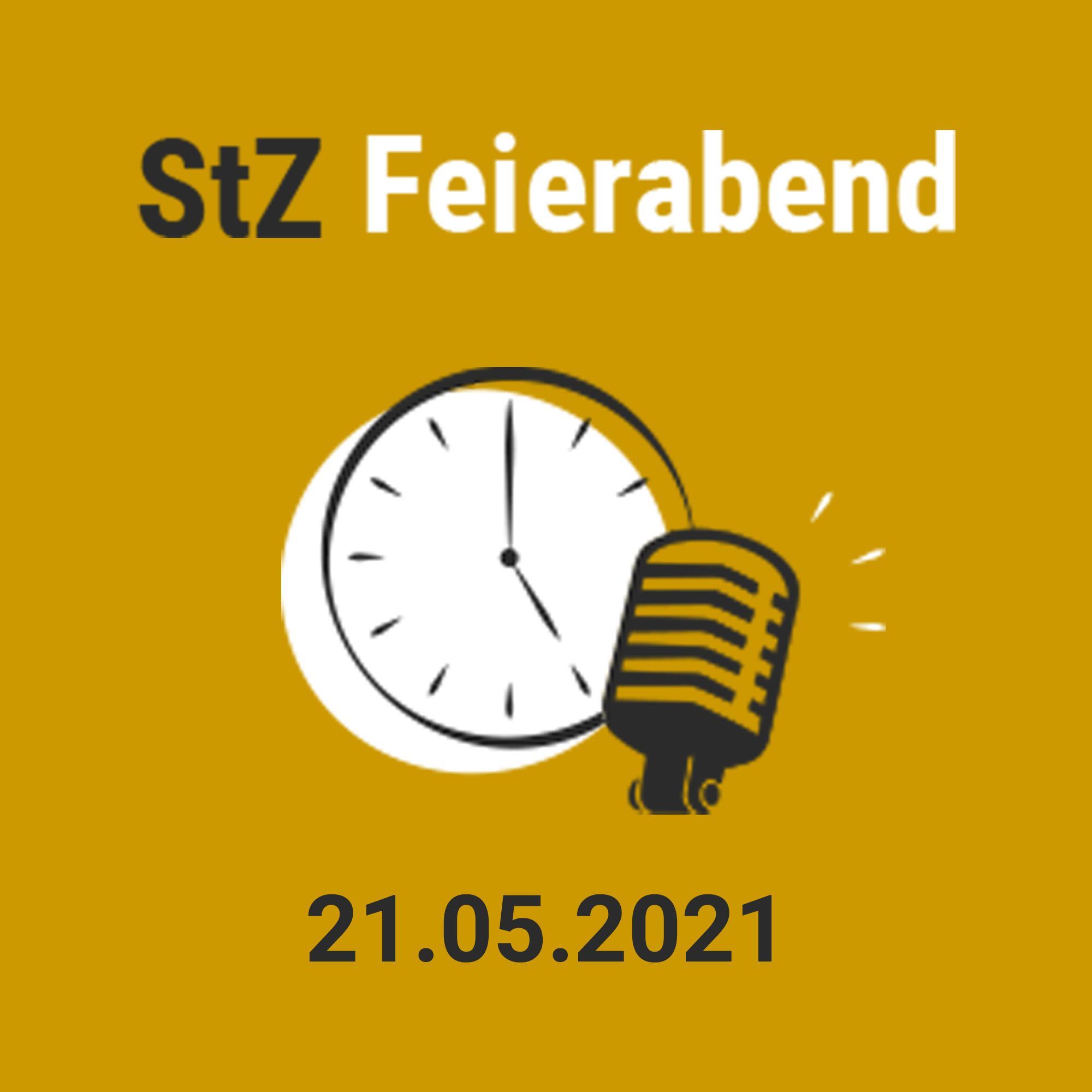 StZ Feierabend