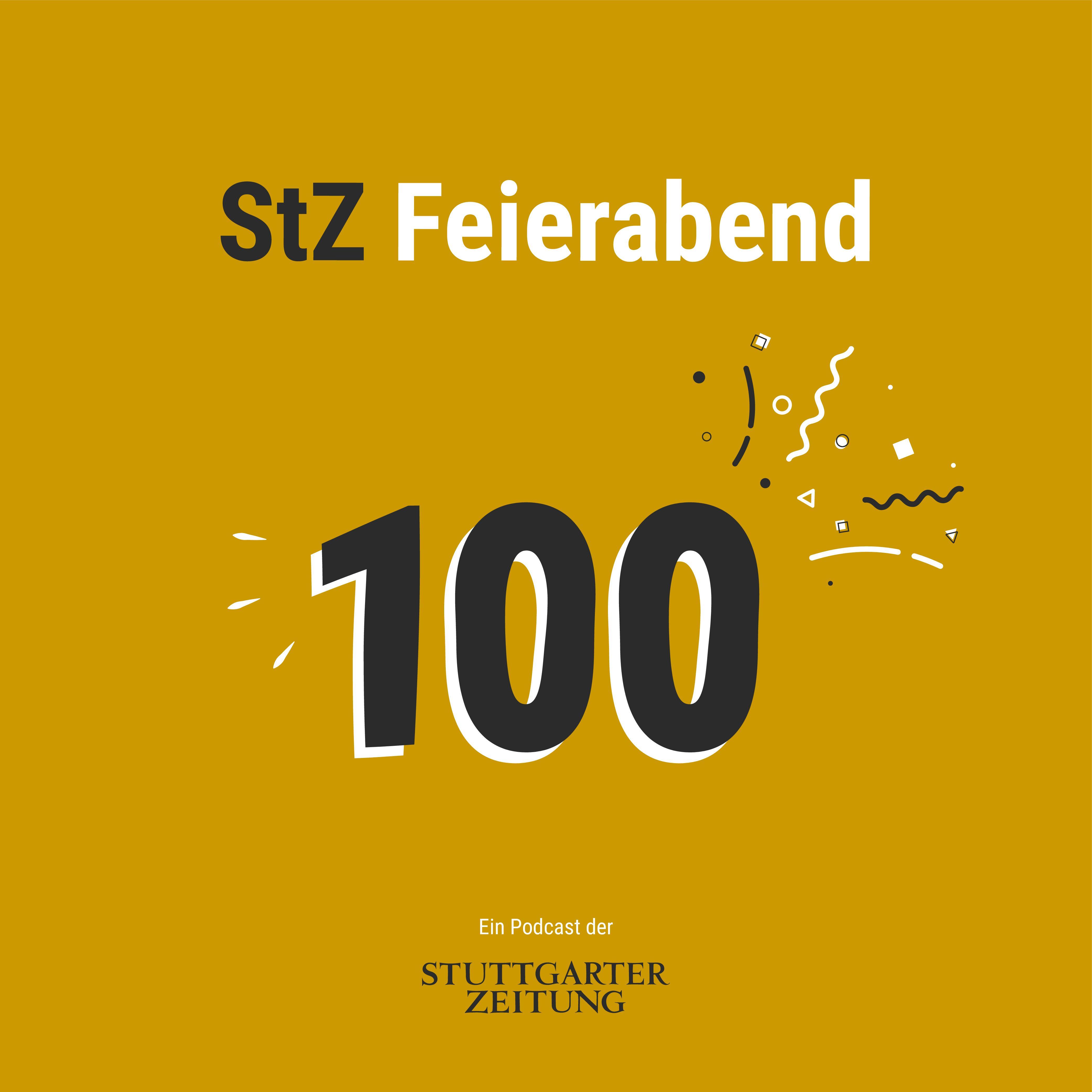 StZ Feierabend