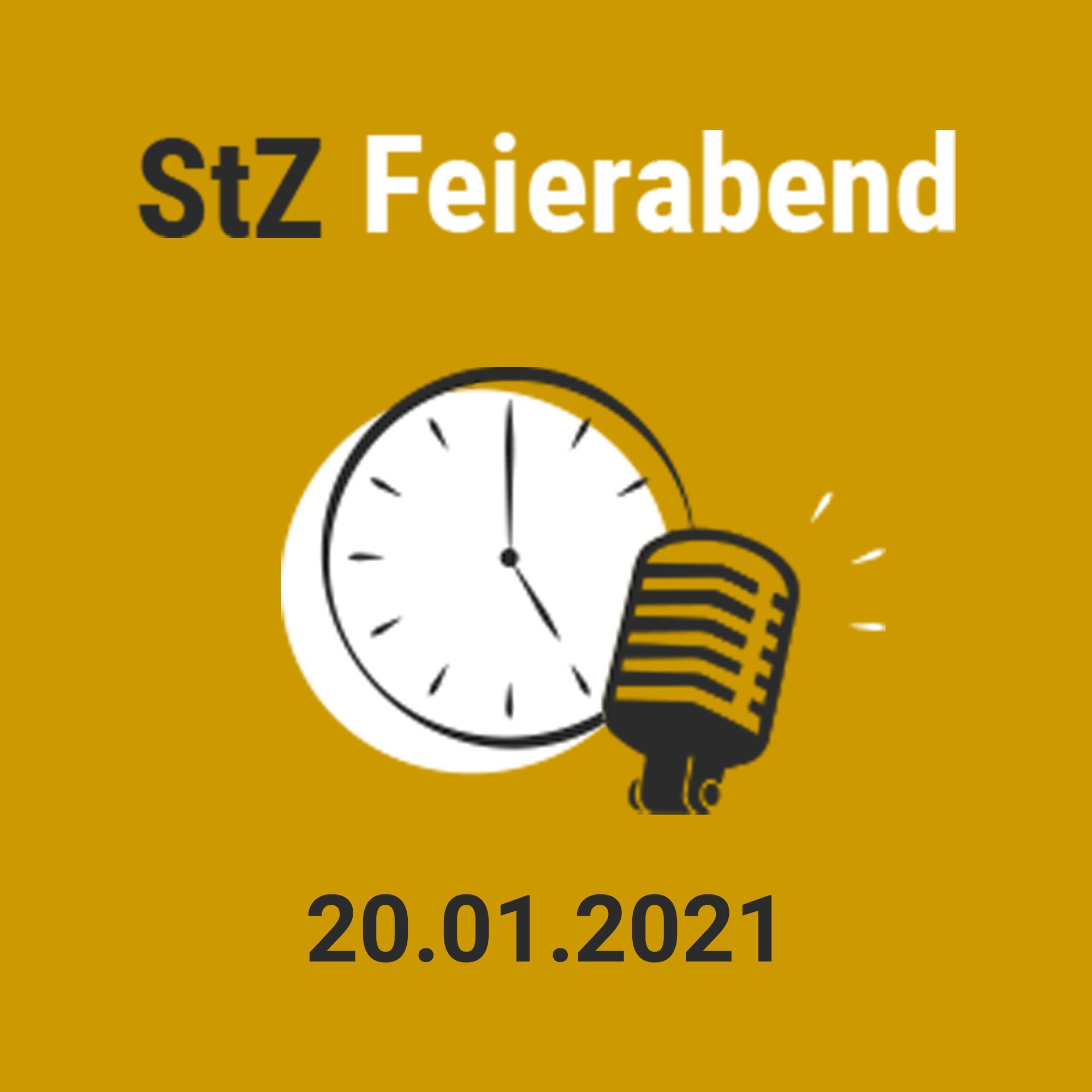 StZ Feierabend