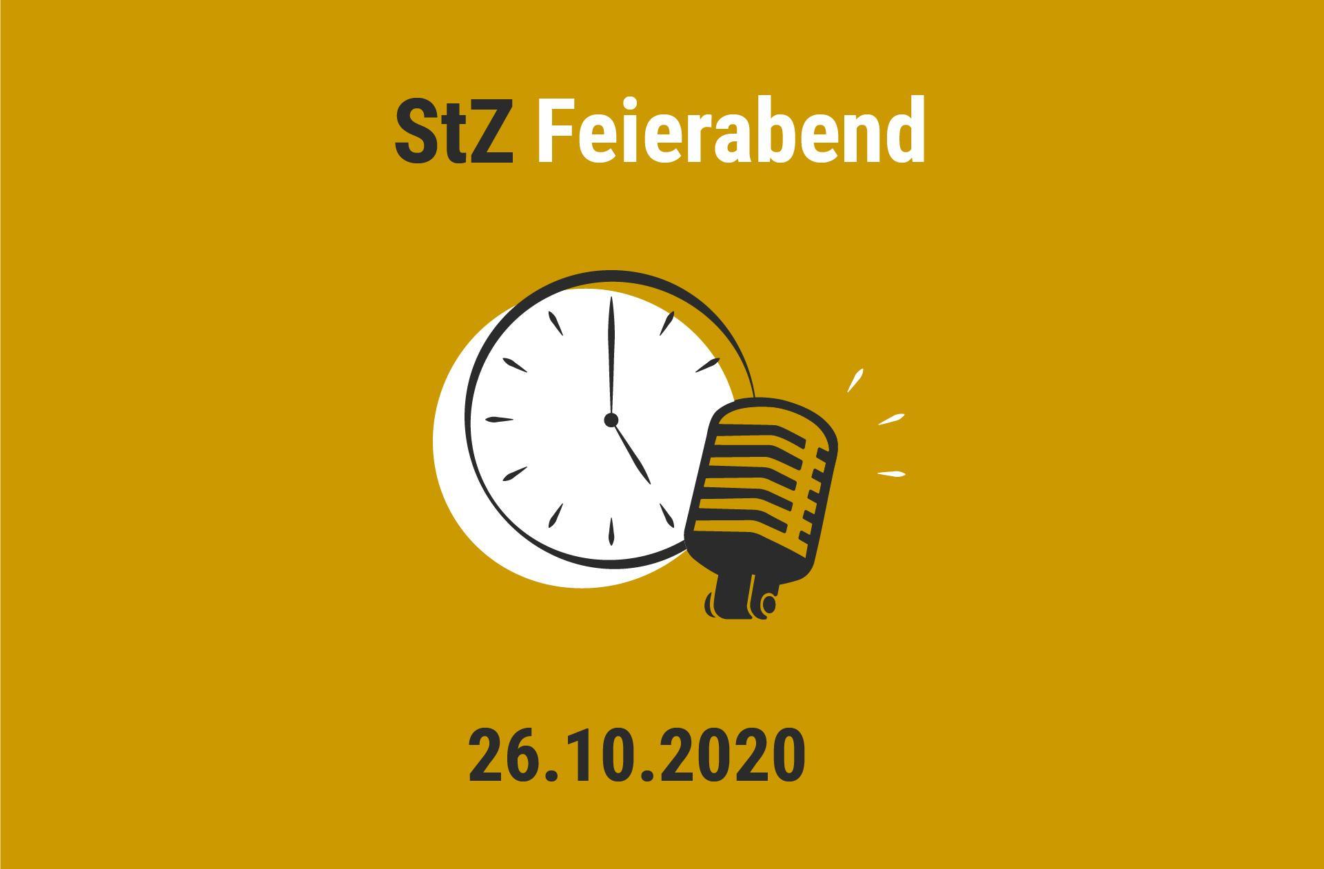 StZ Feierabend