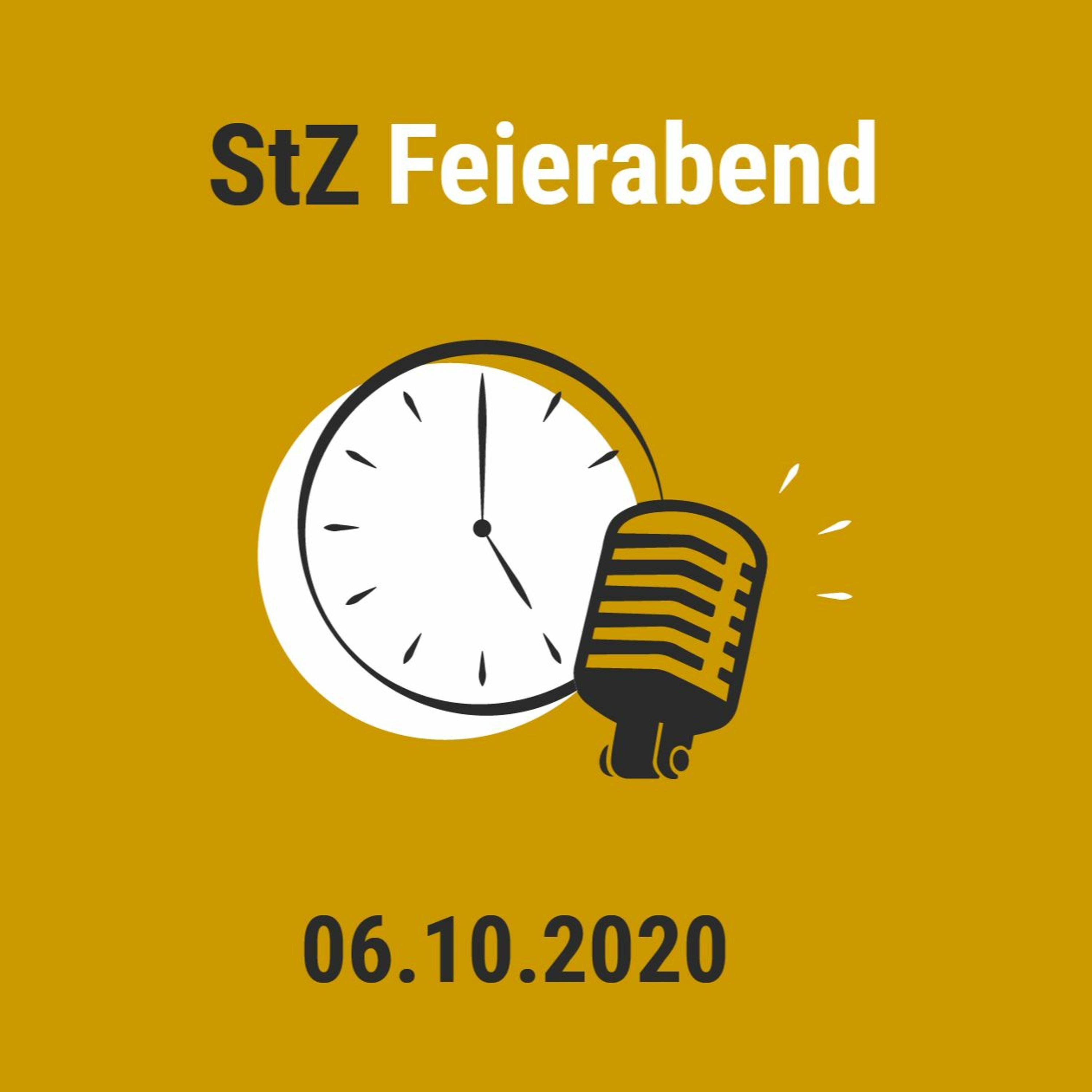 StZ Feierabend