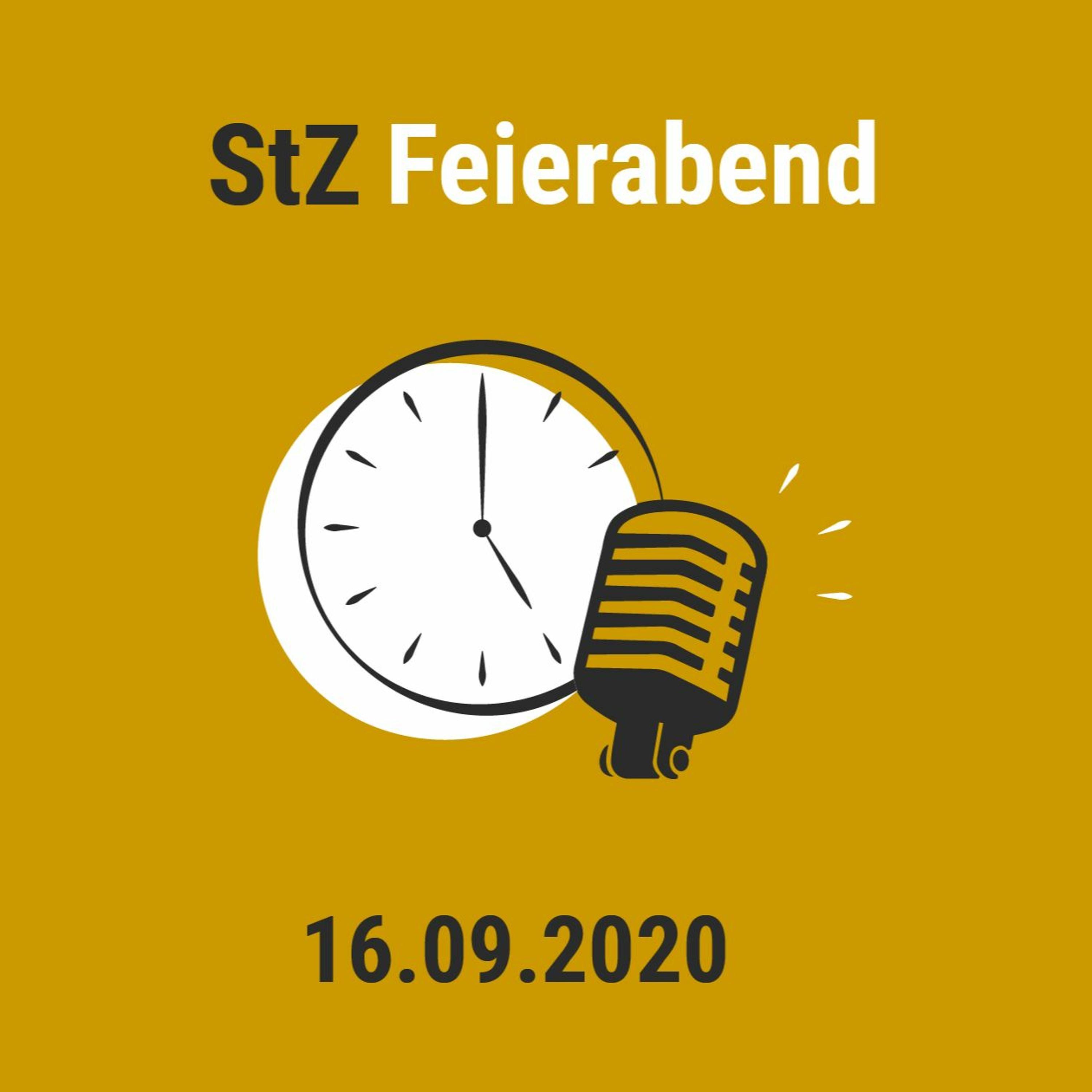StZ Feierabend