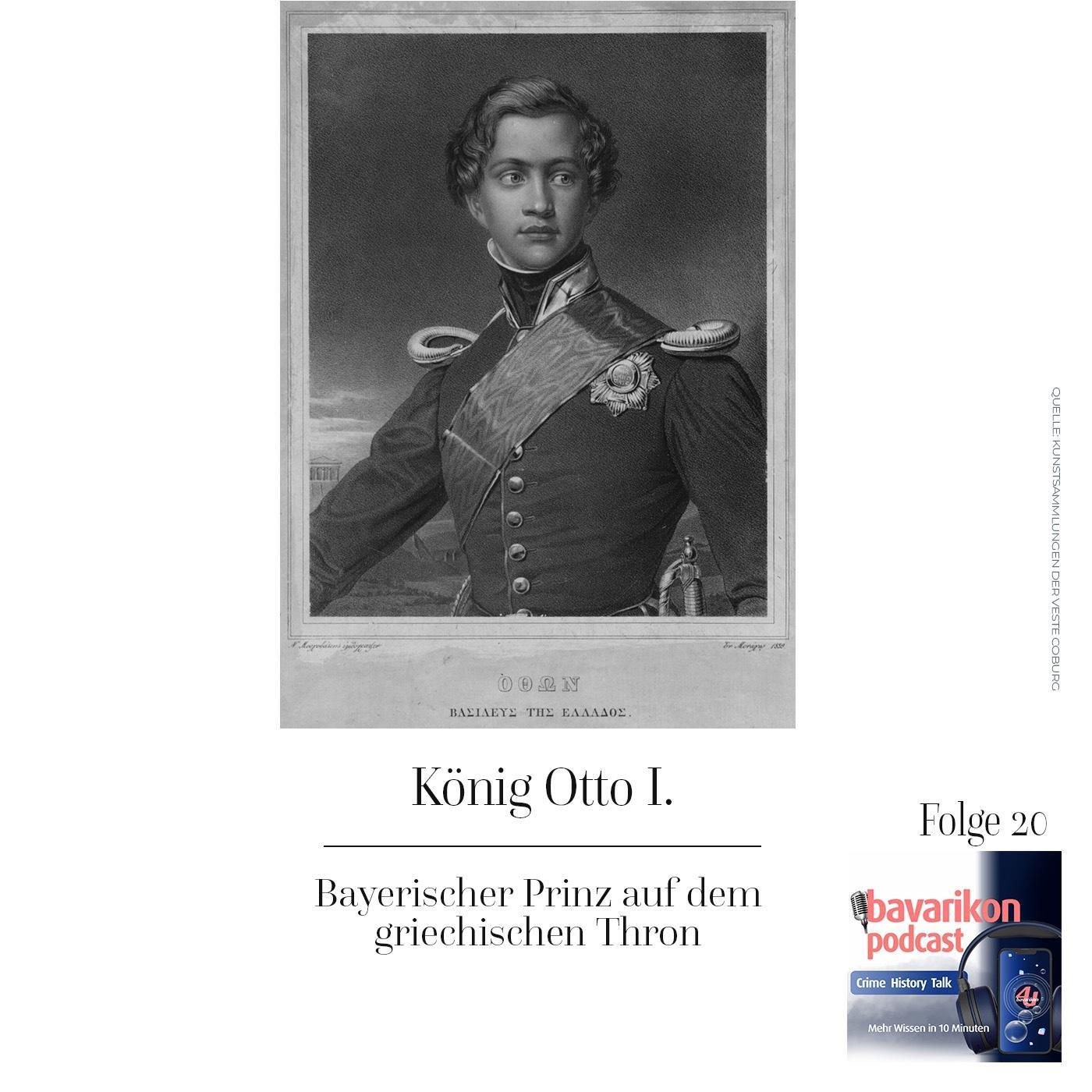 bavarikon
