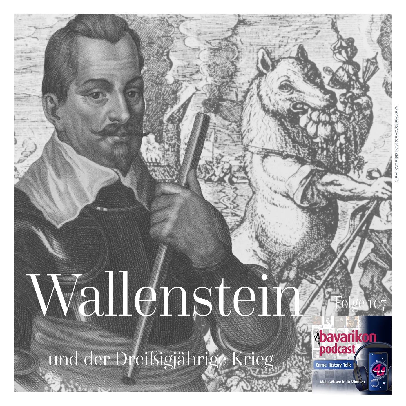 Wallenstein episode artwork
