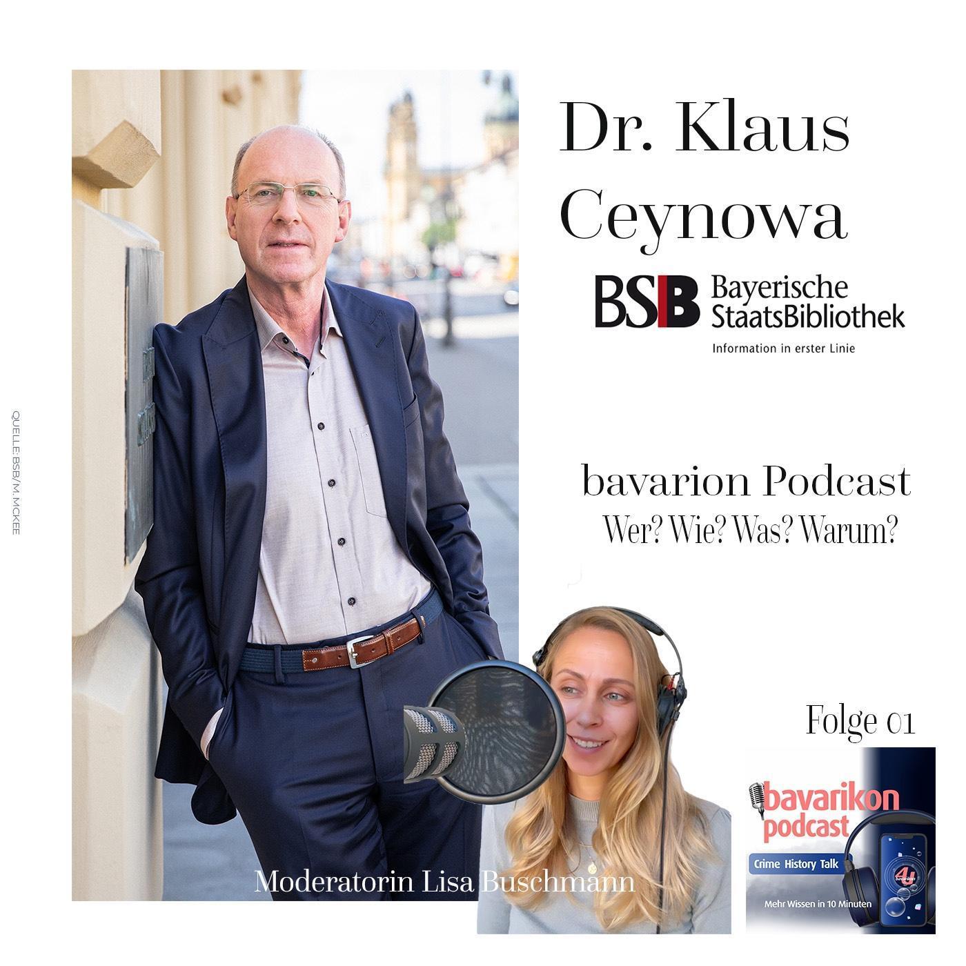 bavarikon