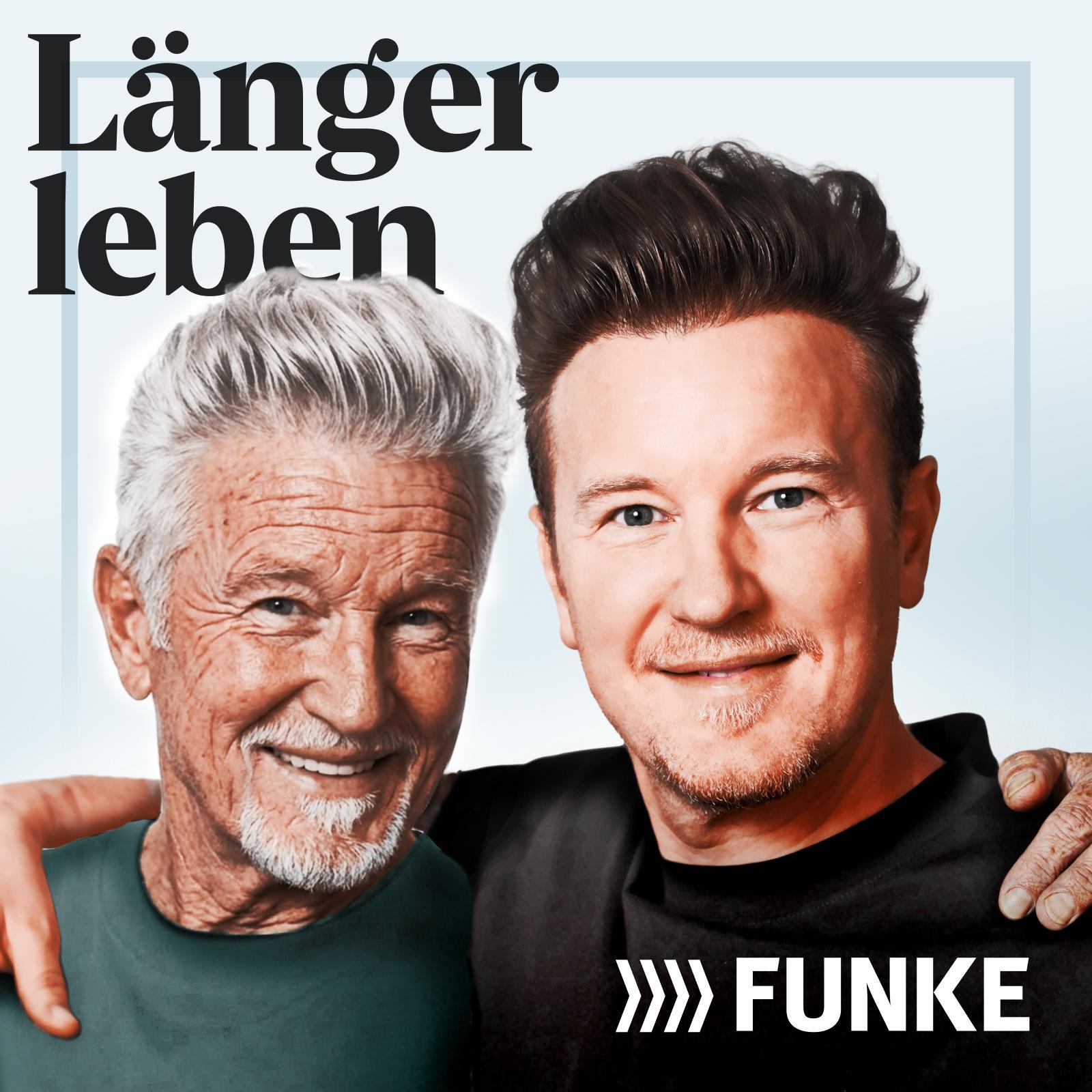 Podcastempfehlung: Länger Leben episode artwork