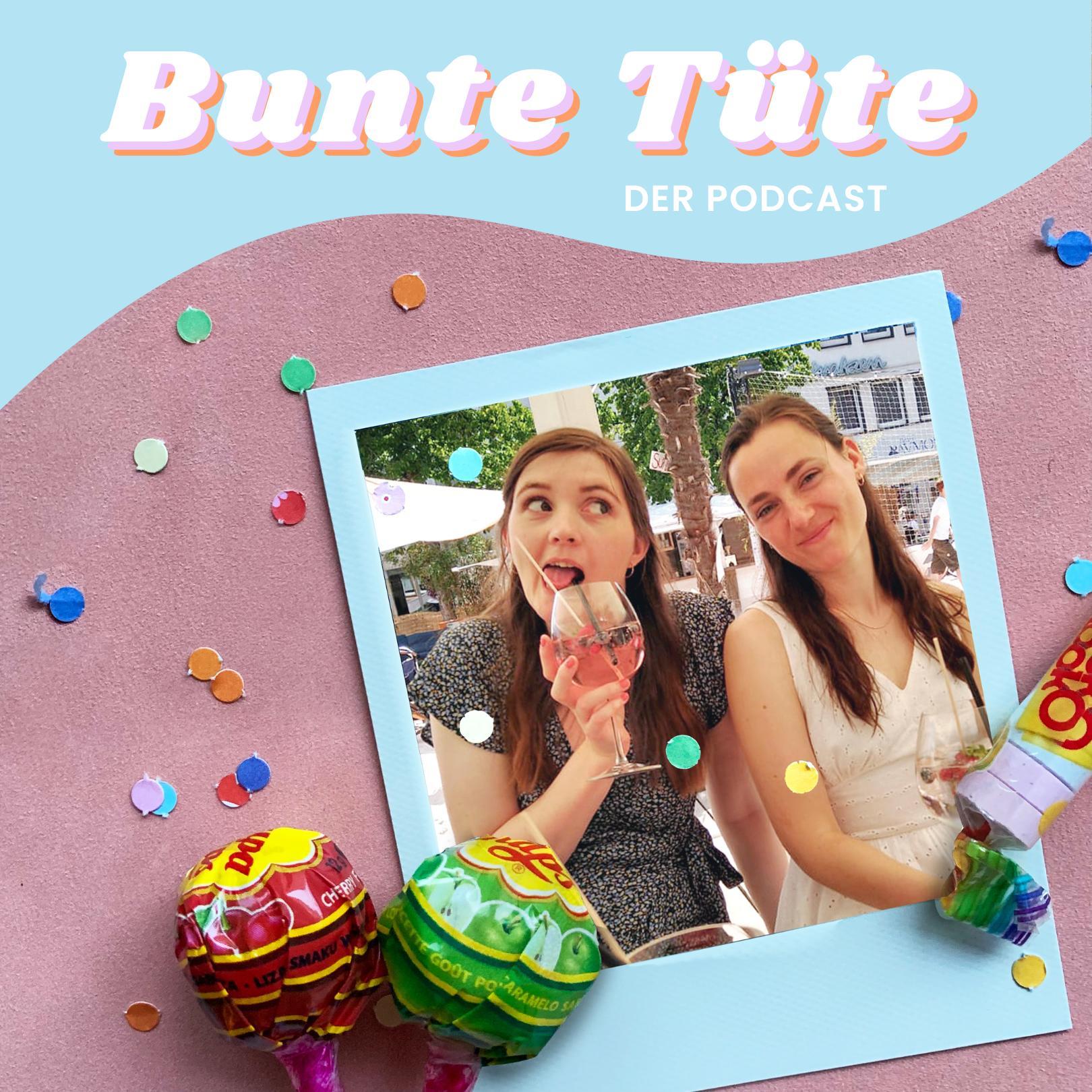 Bunte Tüte – Von Alltagschaos bis Deep Talk: Wir reden drüber