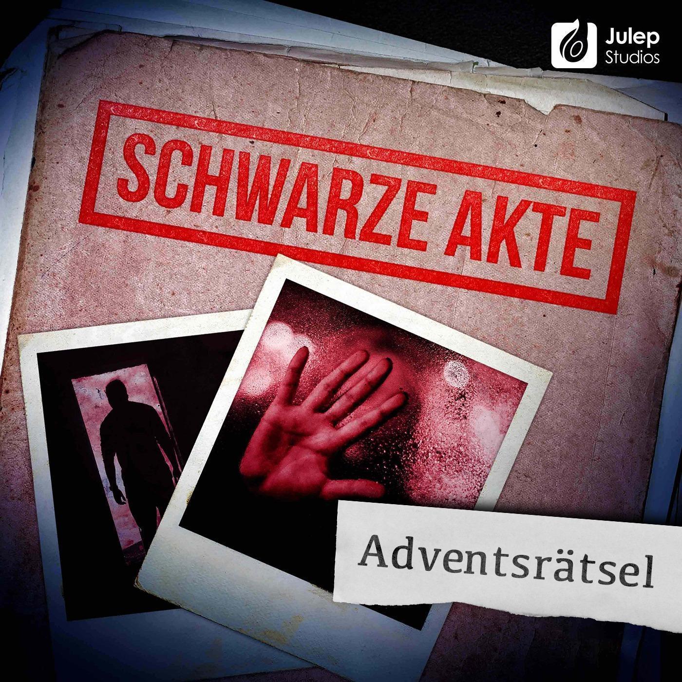 3. Advent: Die trauernde Witwe