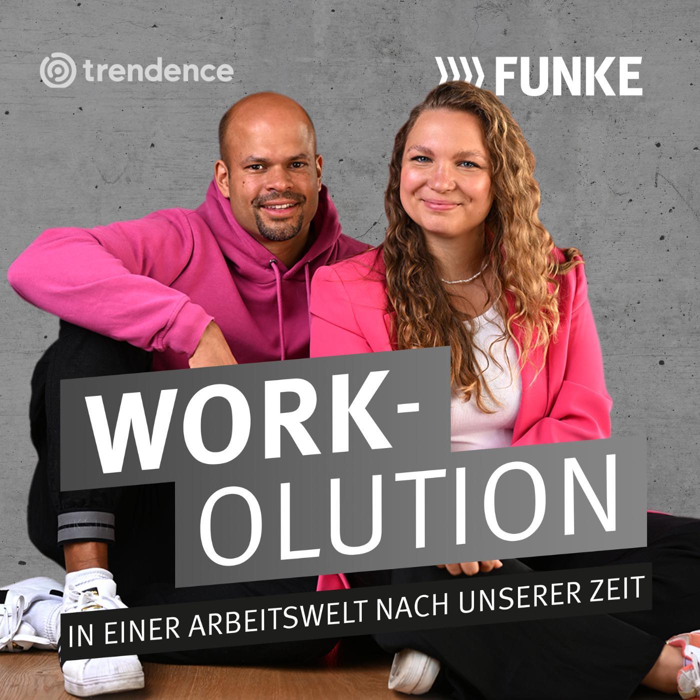 WORKolution