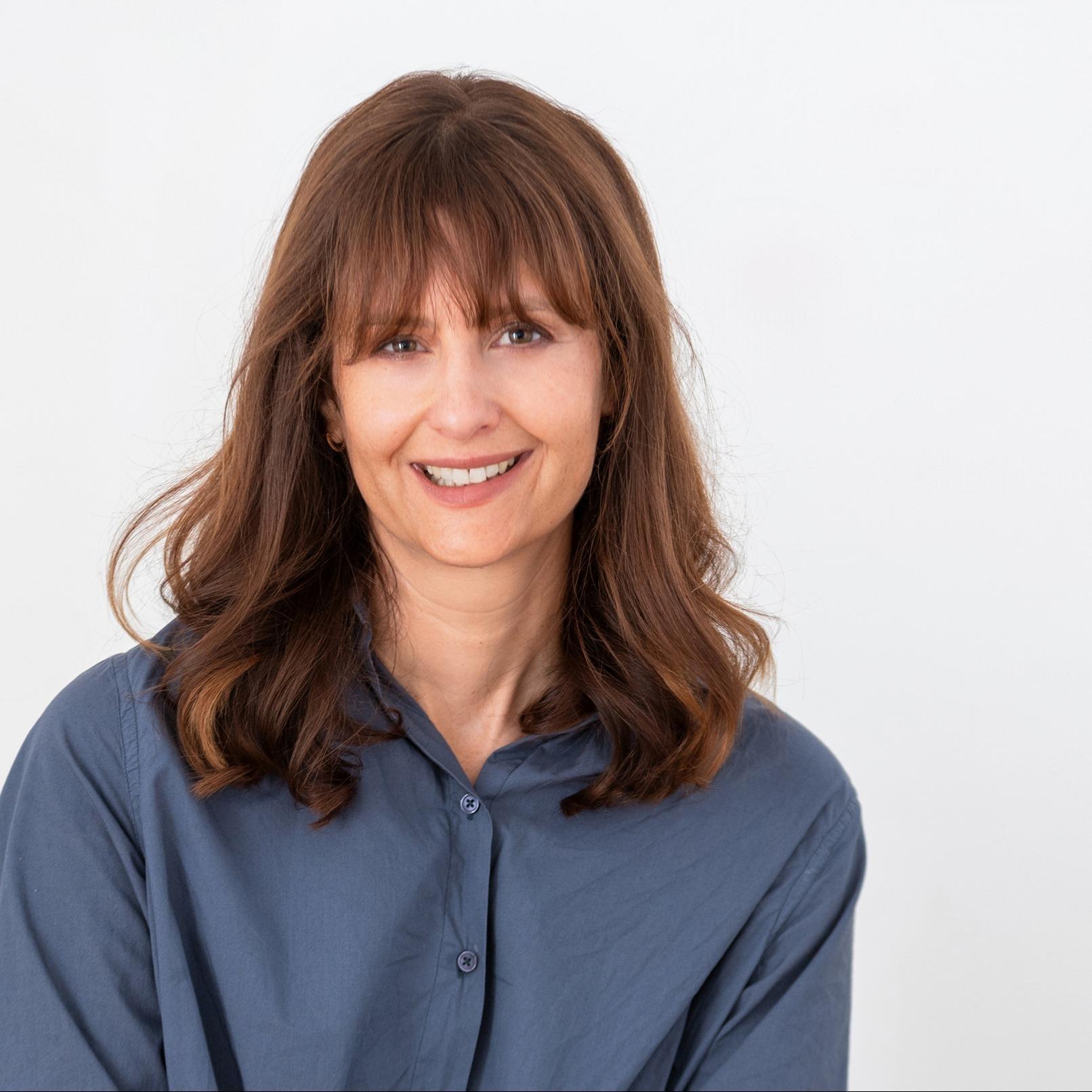 Wer etwas Verändern will, der braucht viel Kraft: Wie wir Wirkung erzielen. Daniela Zeller im Exklusiv-Interview Wer etwas Verändern will, der braucht viel Kraft: Wie wir Wirkung erzielen. Daniela Zeller im Exklusiv-Interview