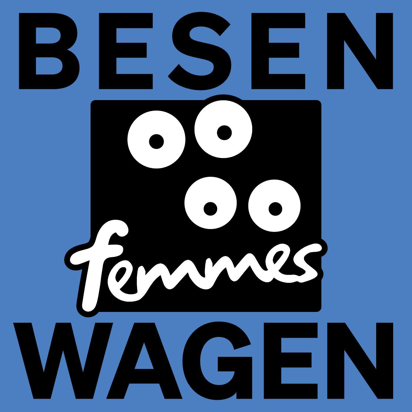 Femmes #1: Viele Matches (mit Liane Lippert) Femmes #1: Viele Matches (mit Liane Lippert)