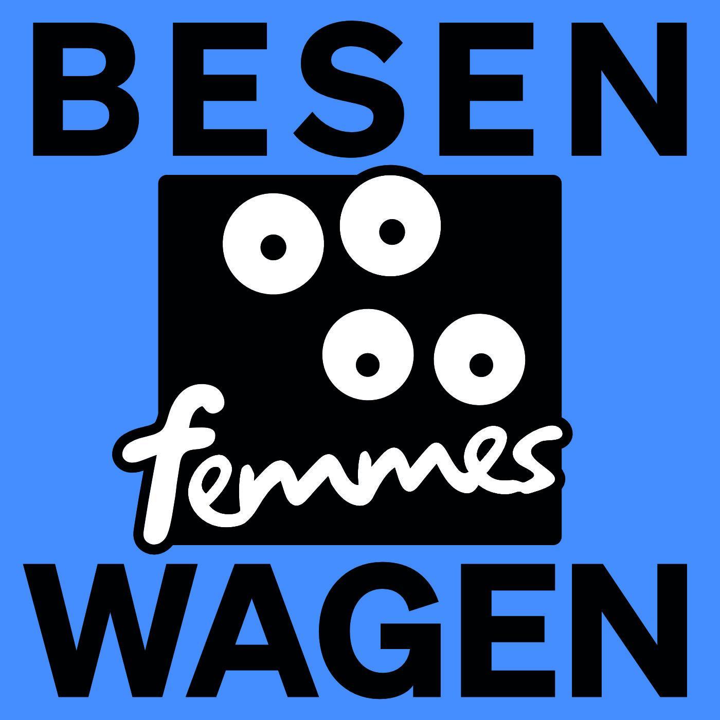 Femmes #10: Stille Wasser (mit Jule Märkl) episode artwork