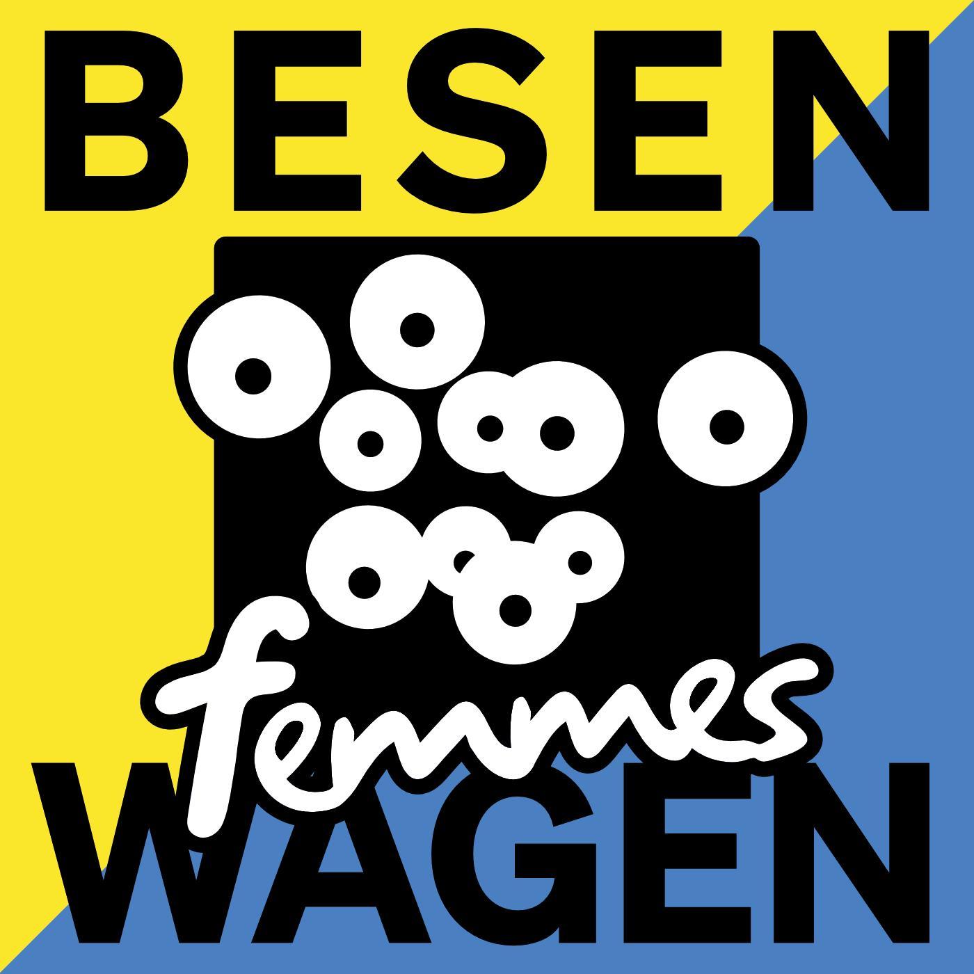 Nach der Tour ist vor der Tour! (Besenwagen XL-Edition)