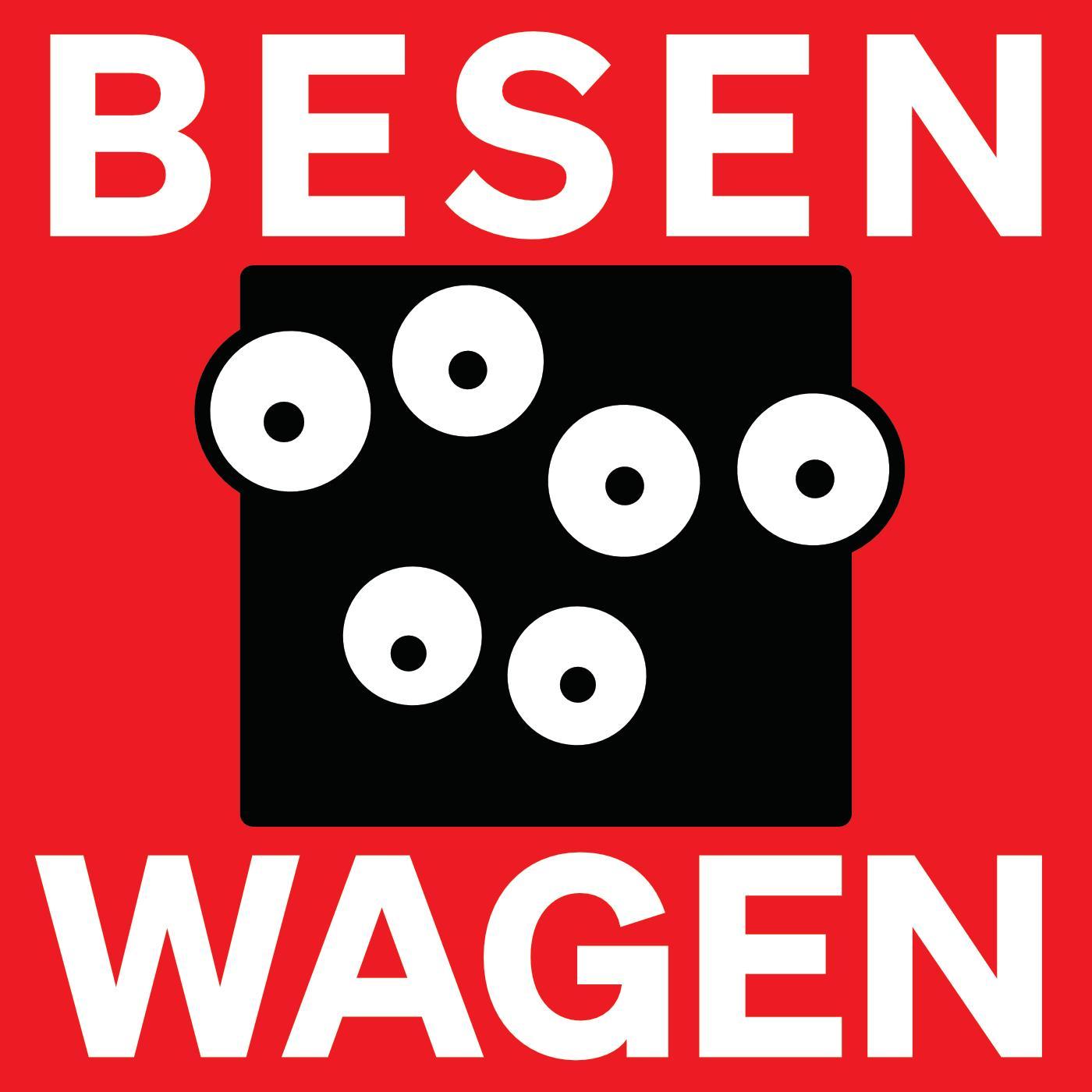 Podcast artwork