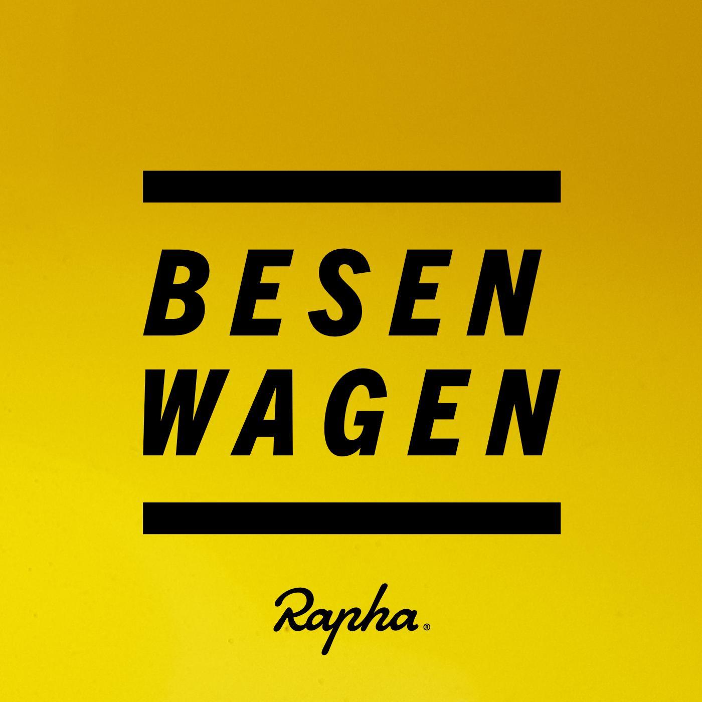 Besenwagen - der Radsport Podcast